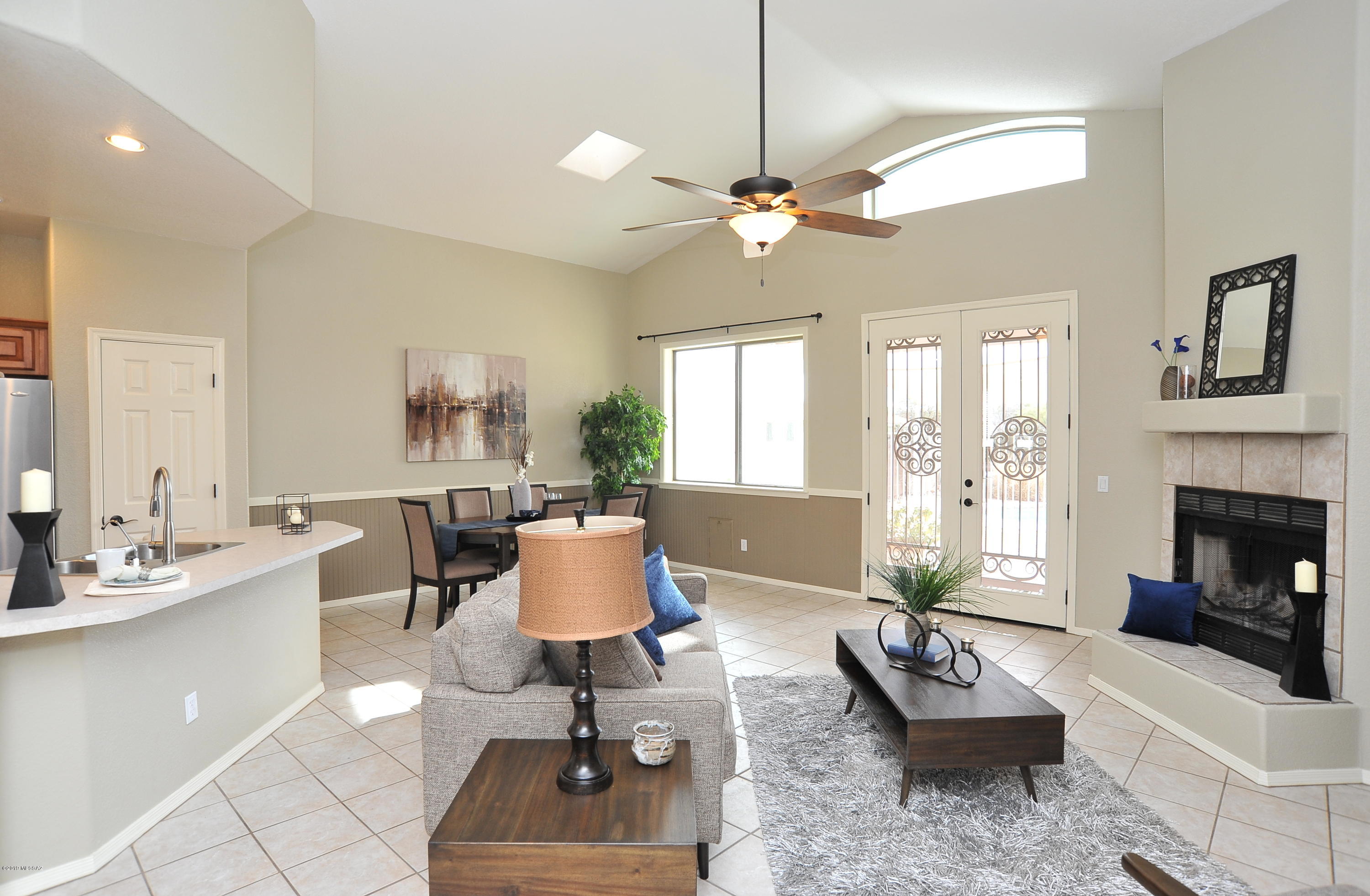 Pueblo Estrella At Rita Ranch (1-153) - Residential