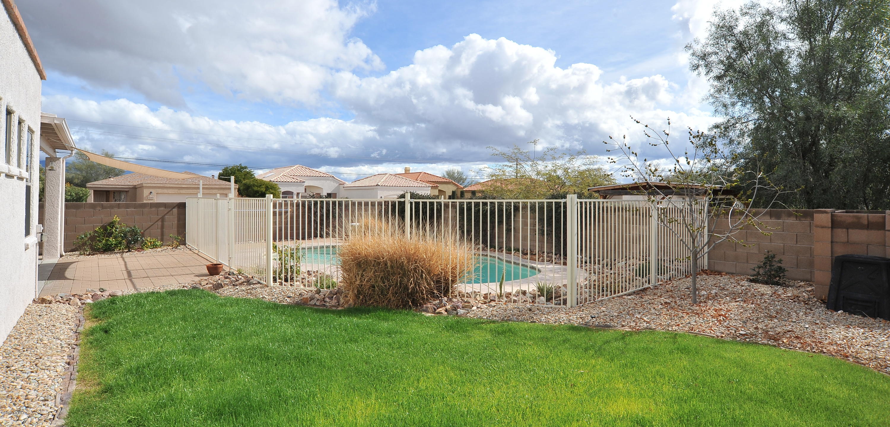 Pueblo Estrella At Rita Ranch (1-153) - Residential