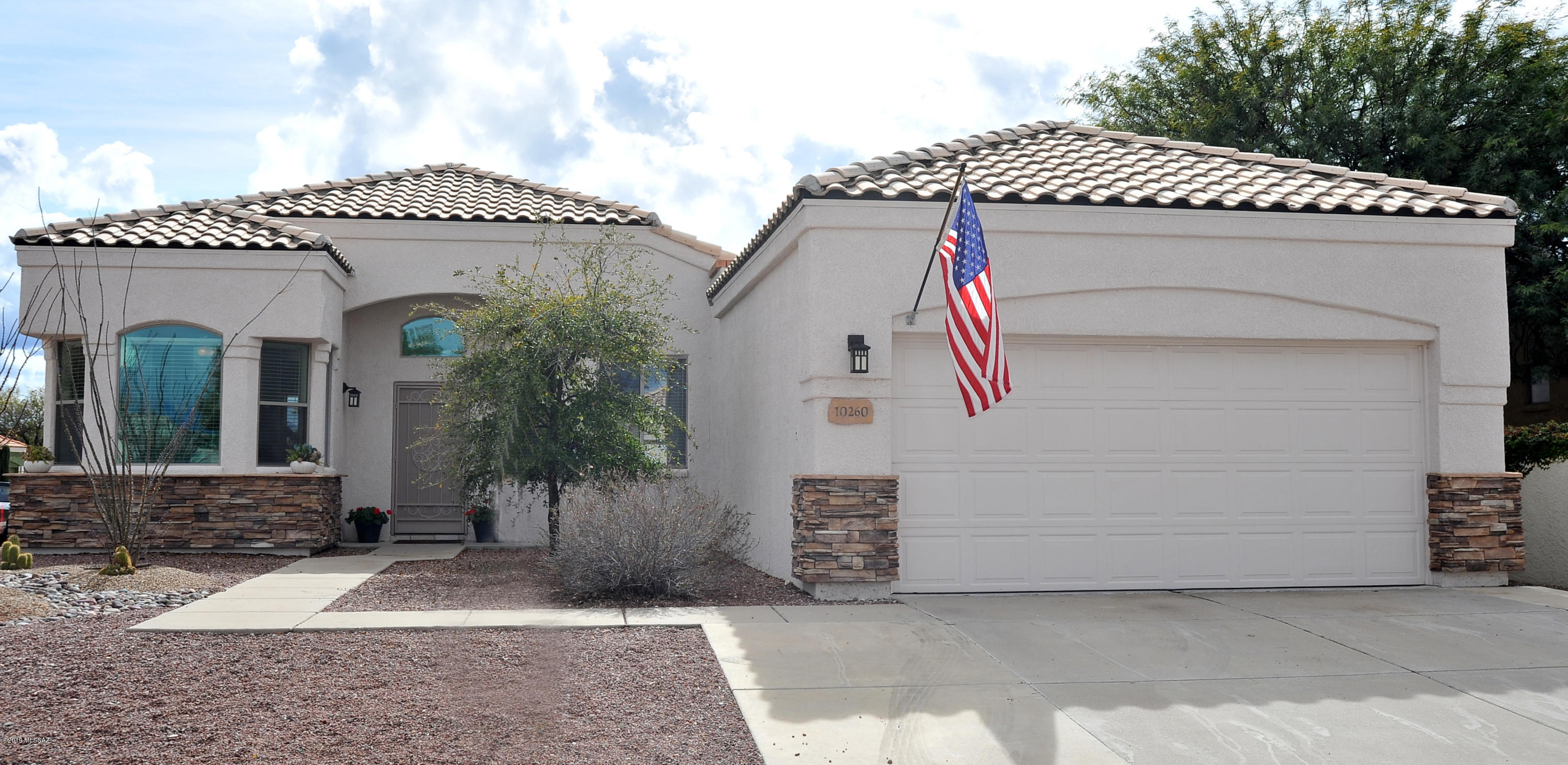 Pueblo Estrella At Rita Ranch (1-153) - Residential