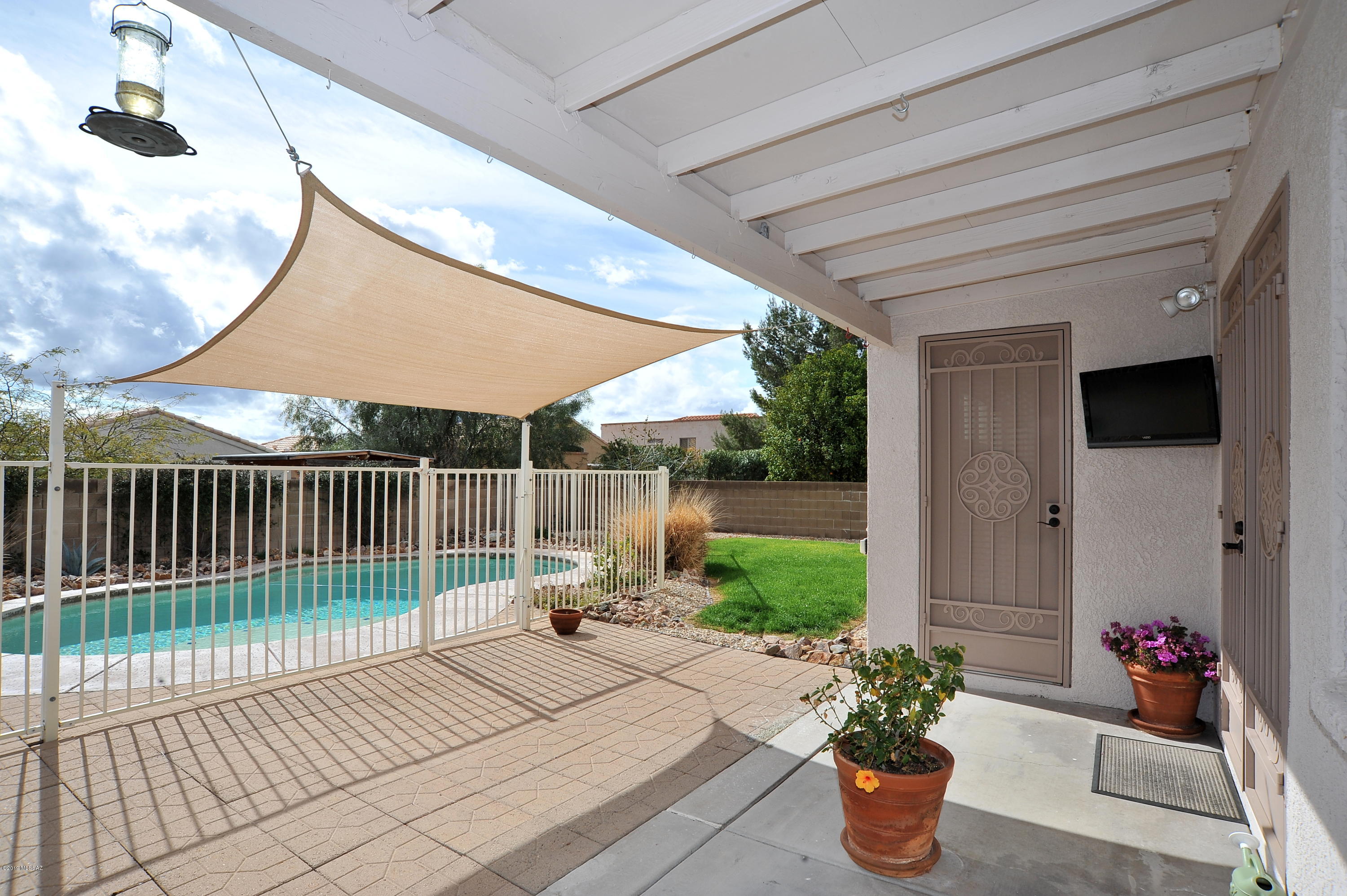 Pueblo Estrella At Rita Ranch (1-153) - Residential