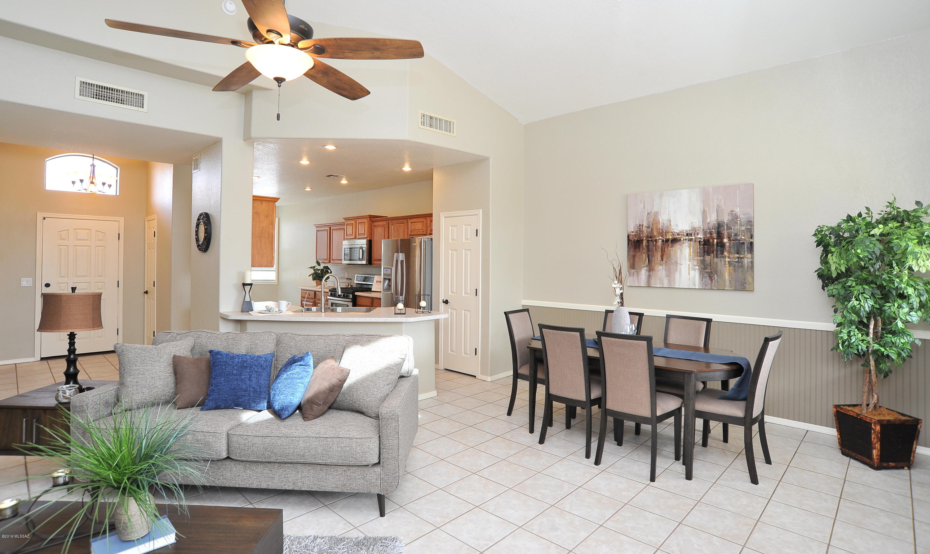 Pueblo Estrella At Rita Ranch (1-153) - Residential
