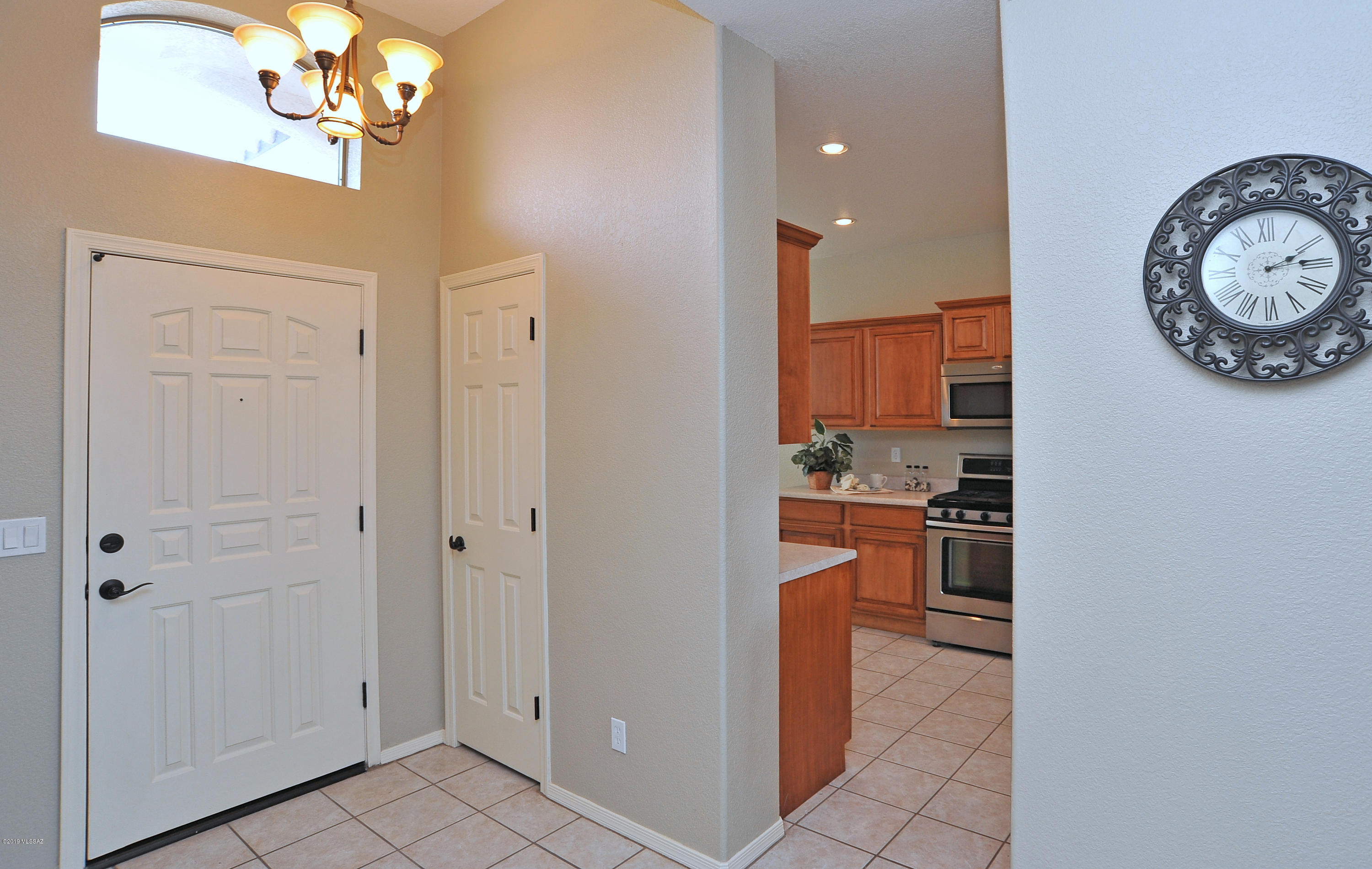 Pueblo Estrella At Rita Ranch (1-153) - Residential