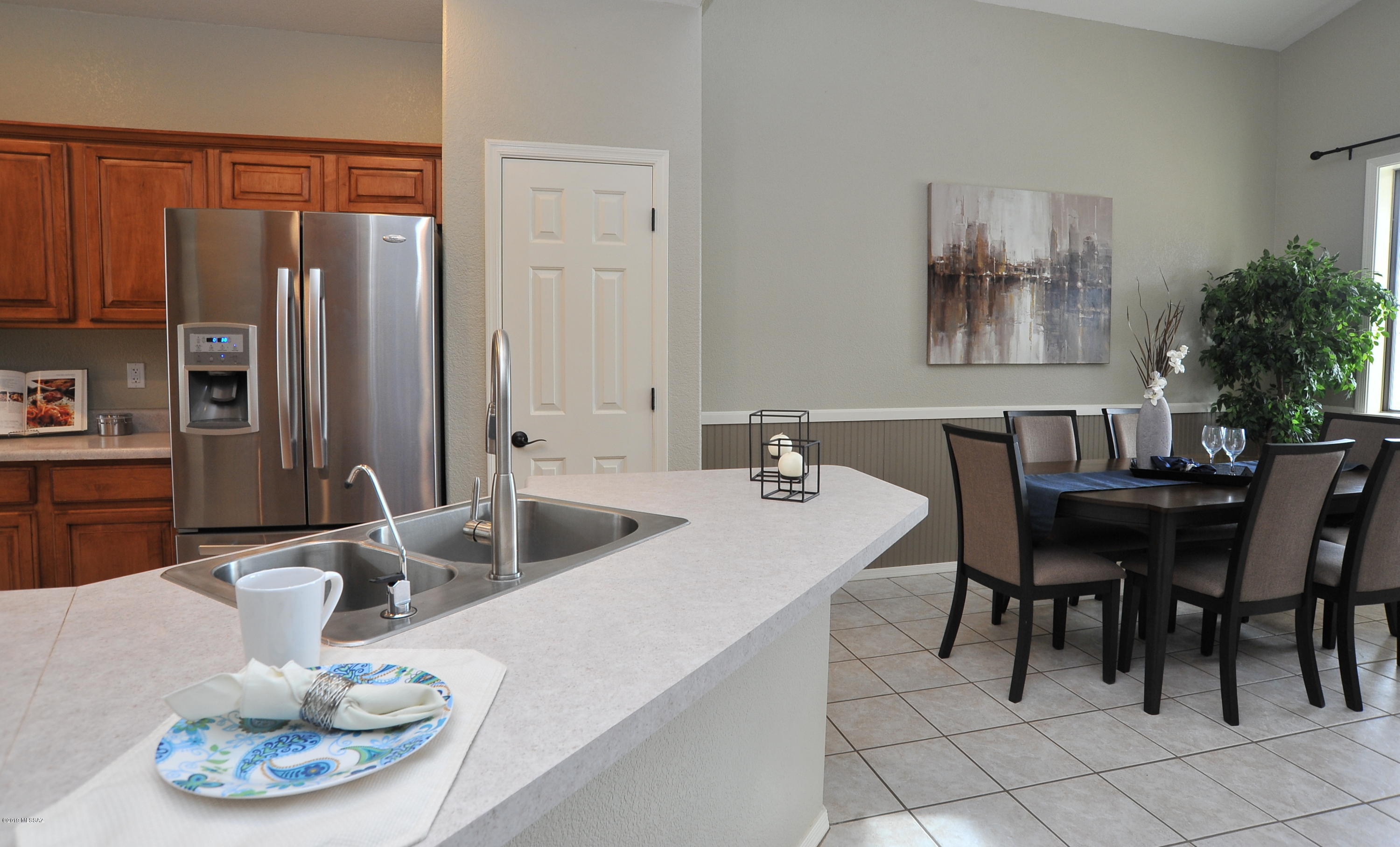 Pueblo Estrella At Rita Ranch (1-153) - Residential