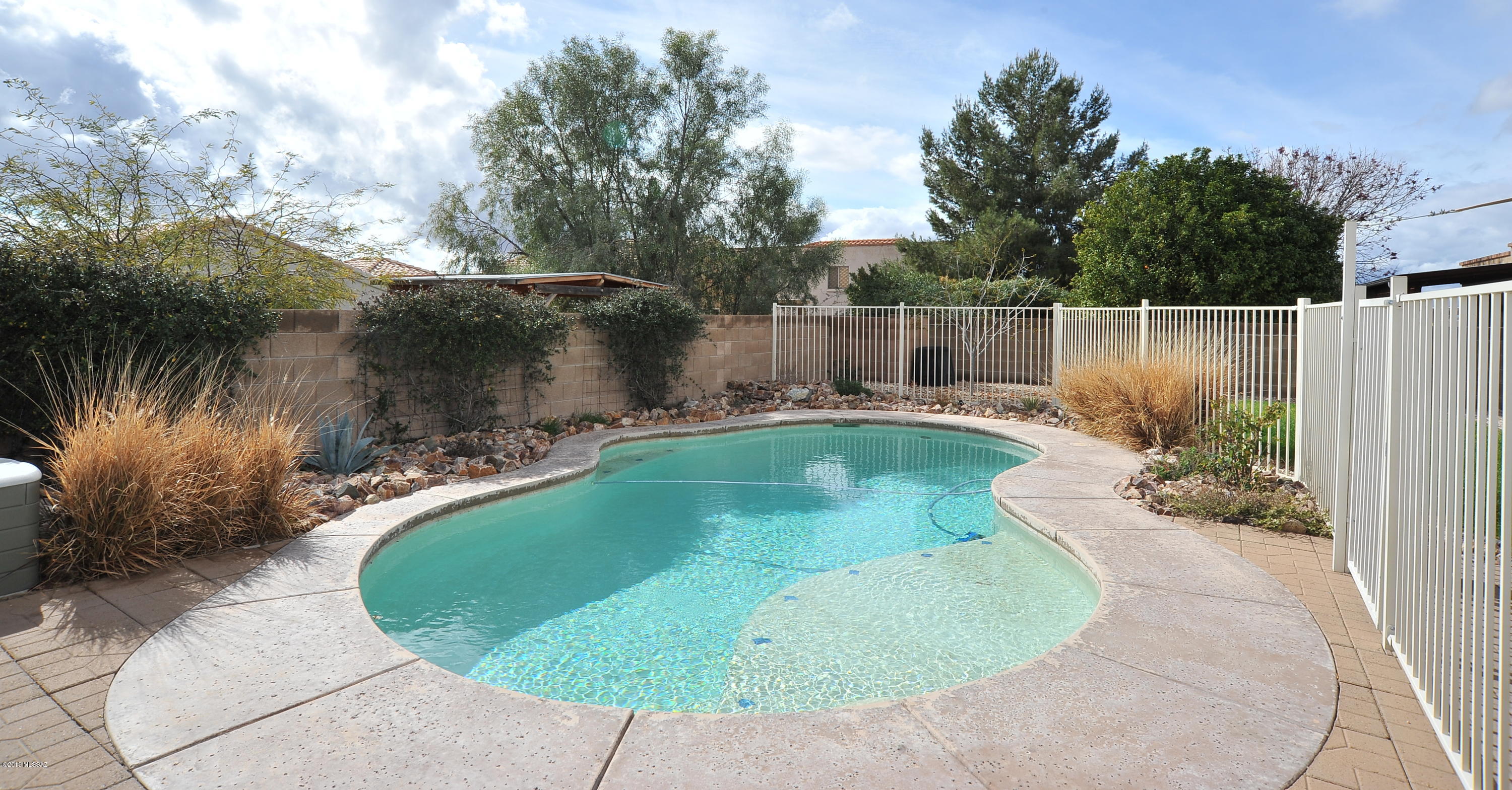 Pueblo Estrella At Rita Ranch (1-153) - Residential
