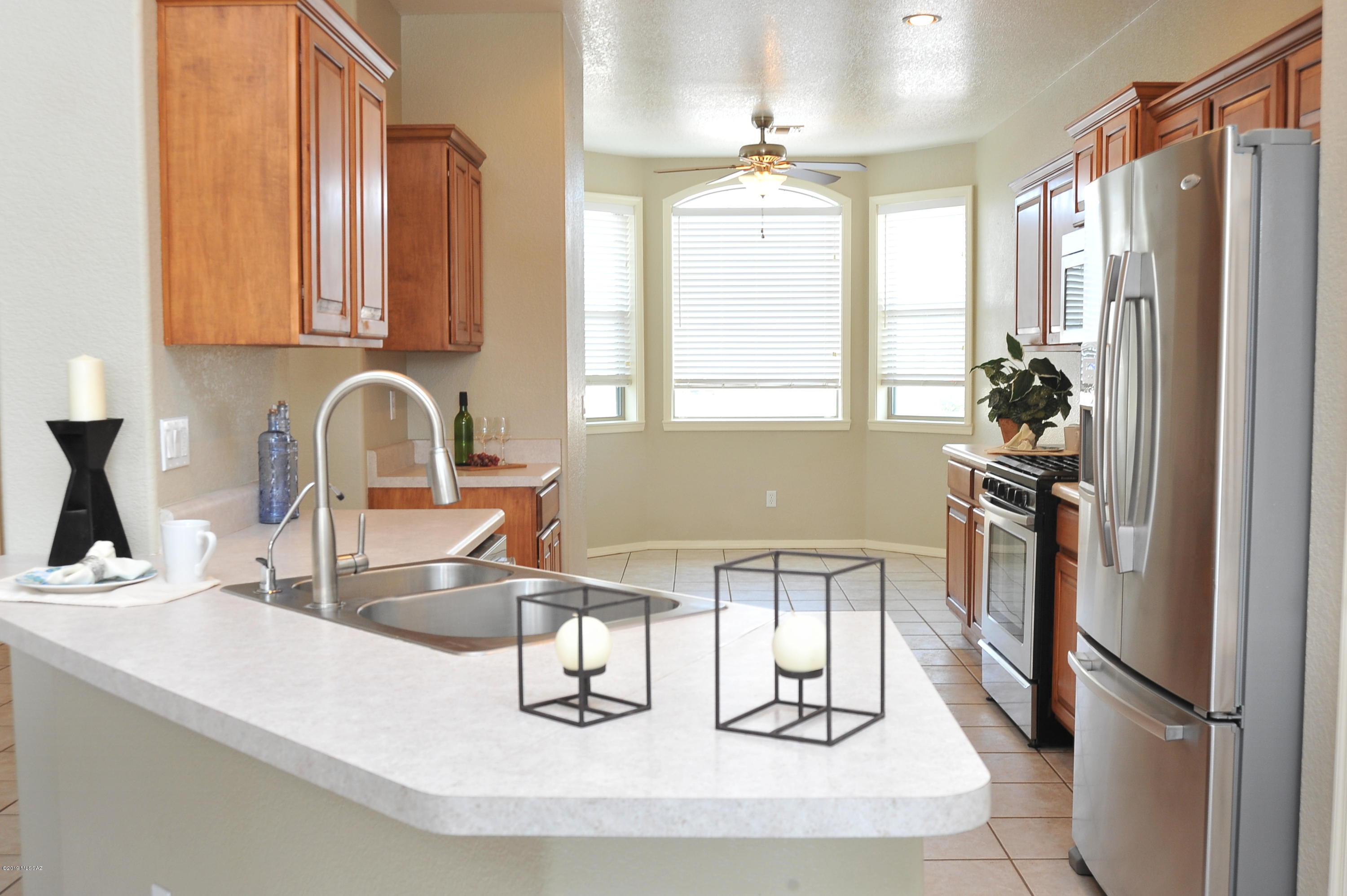 Pueblo Estrella At Rita Ranch (1-153) - Residential