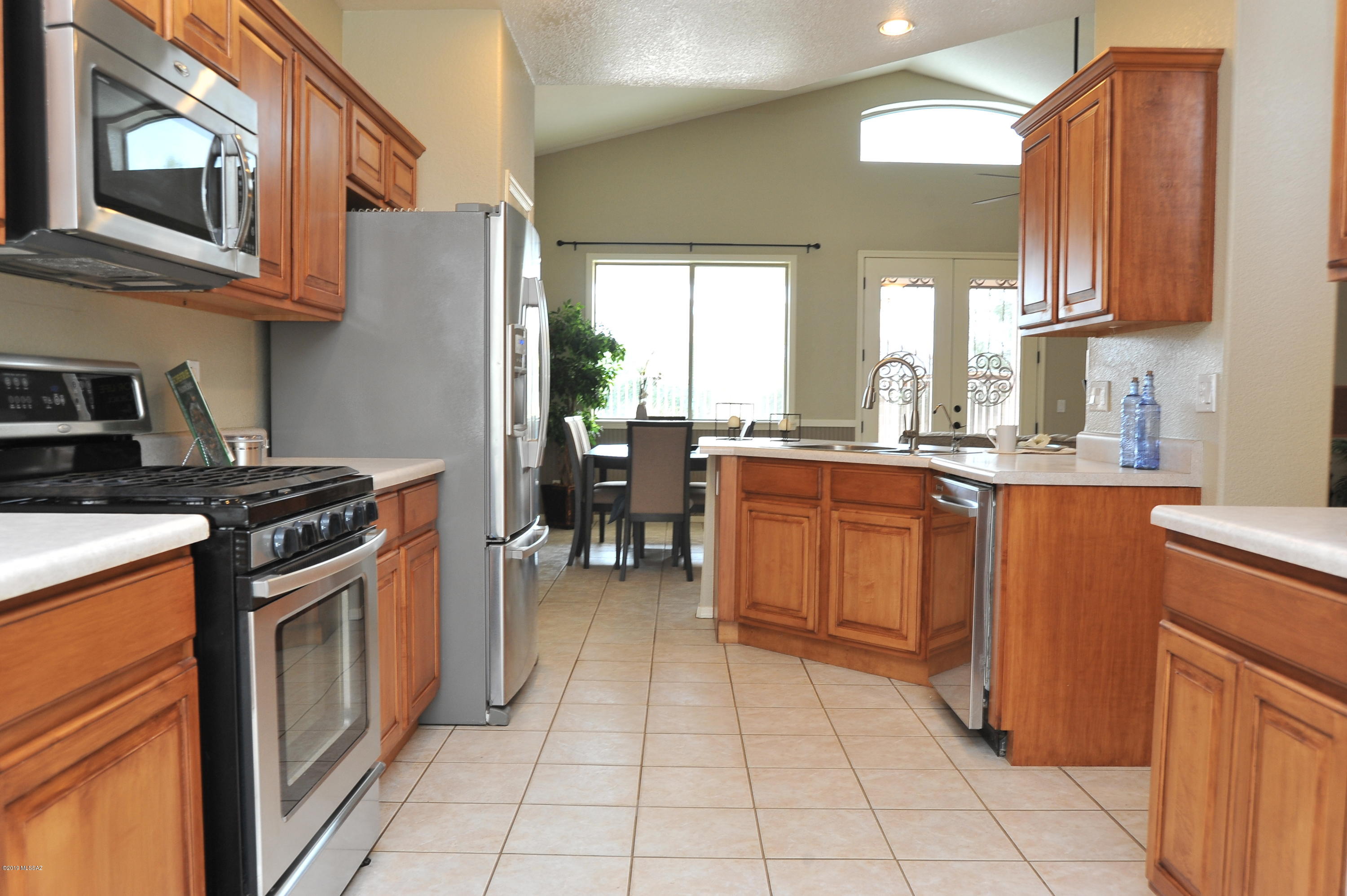 Pueblo Estrella At Rita Ranch (1-153) - Residential