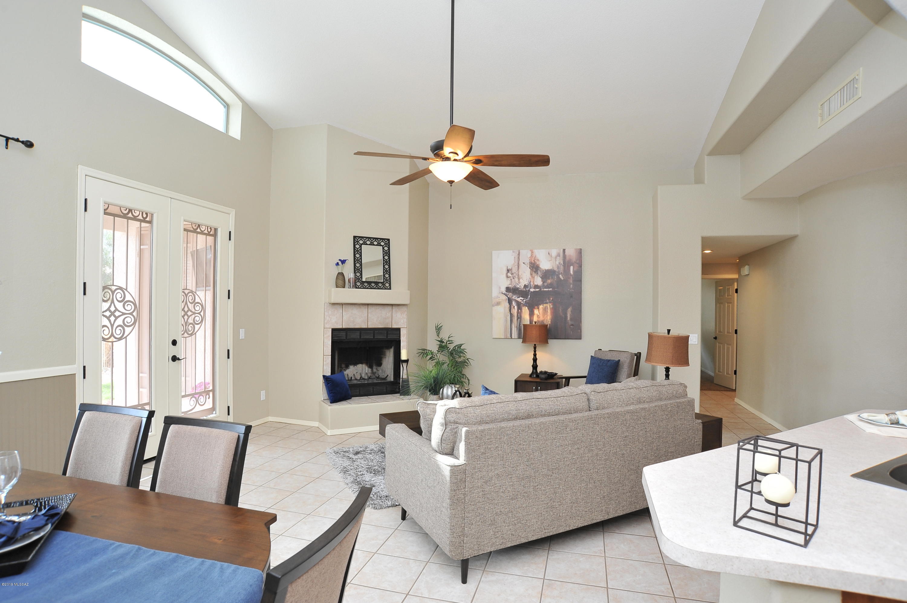 Pueblo Estrella At Rita Ranch (1-153) - Residential
