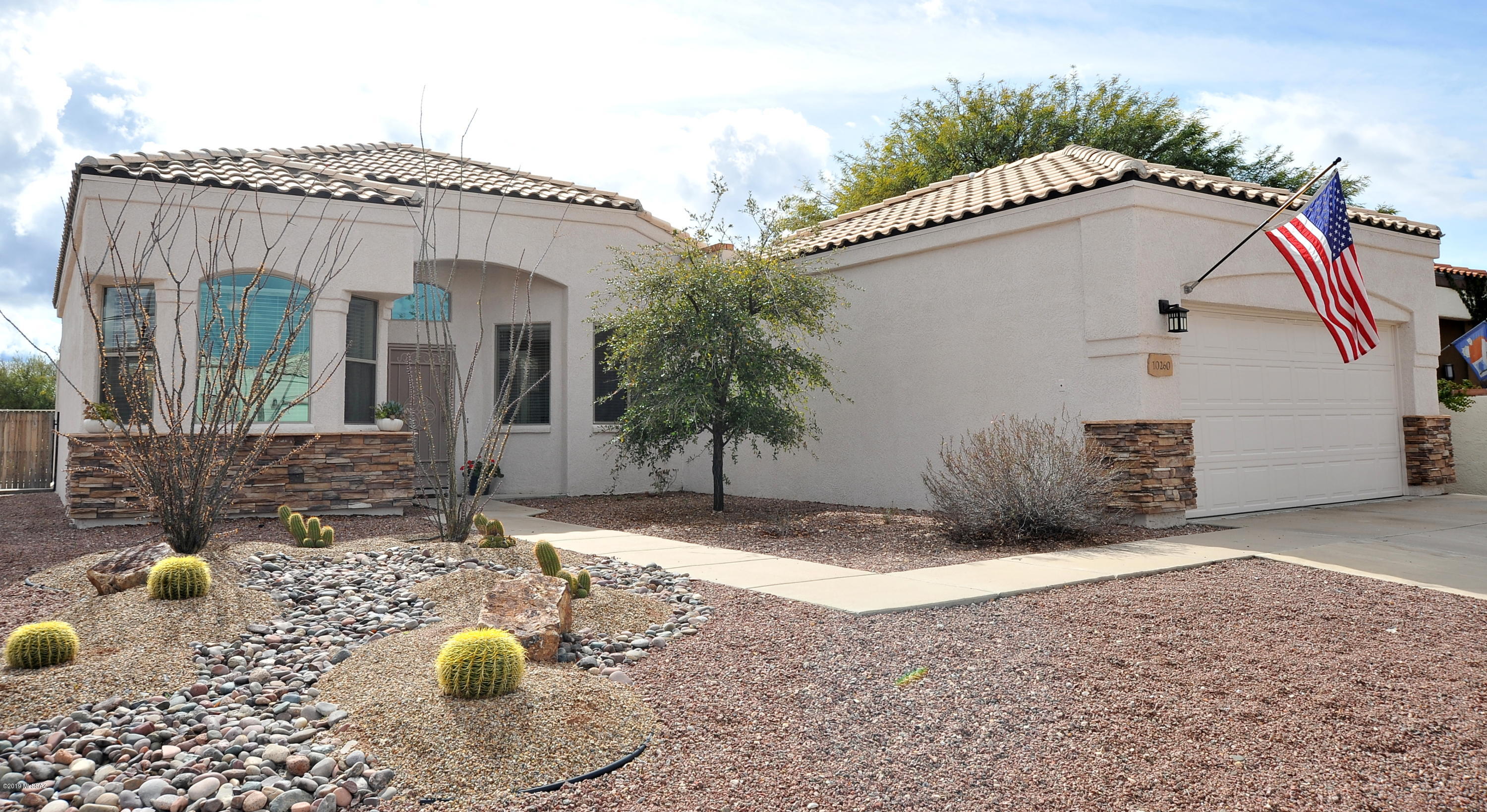 Pueblo Estrella At Rita Ranch (1-153) - Residential