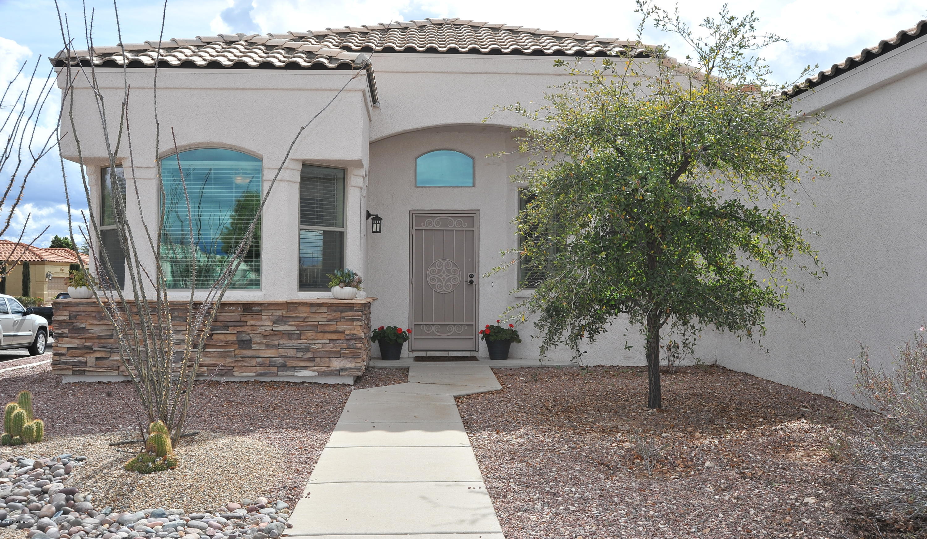 Pueblo Estrella At Rita Ranch (1-153) - Residential