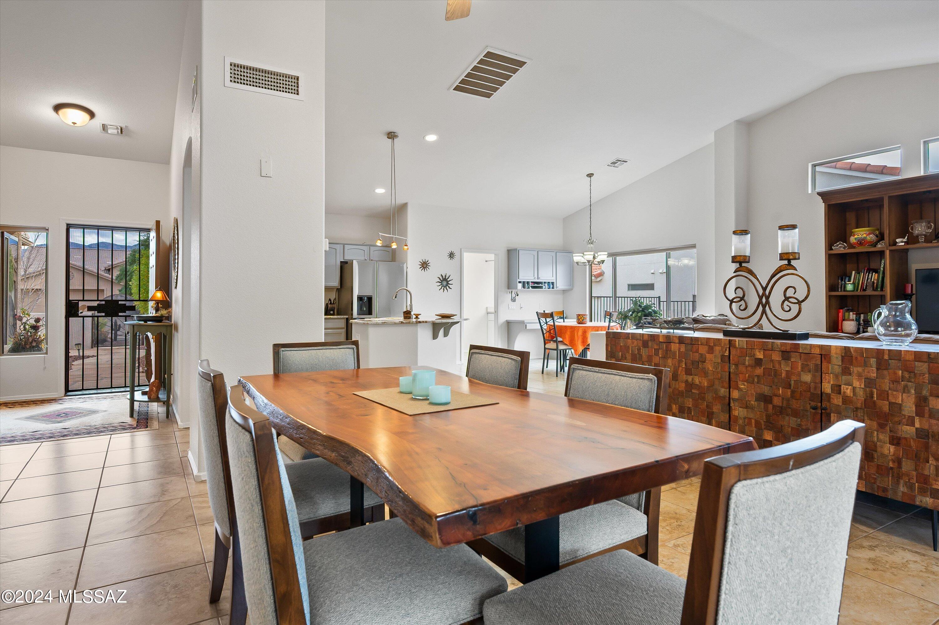 Saddlebrooke - Residential