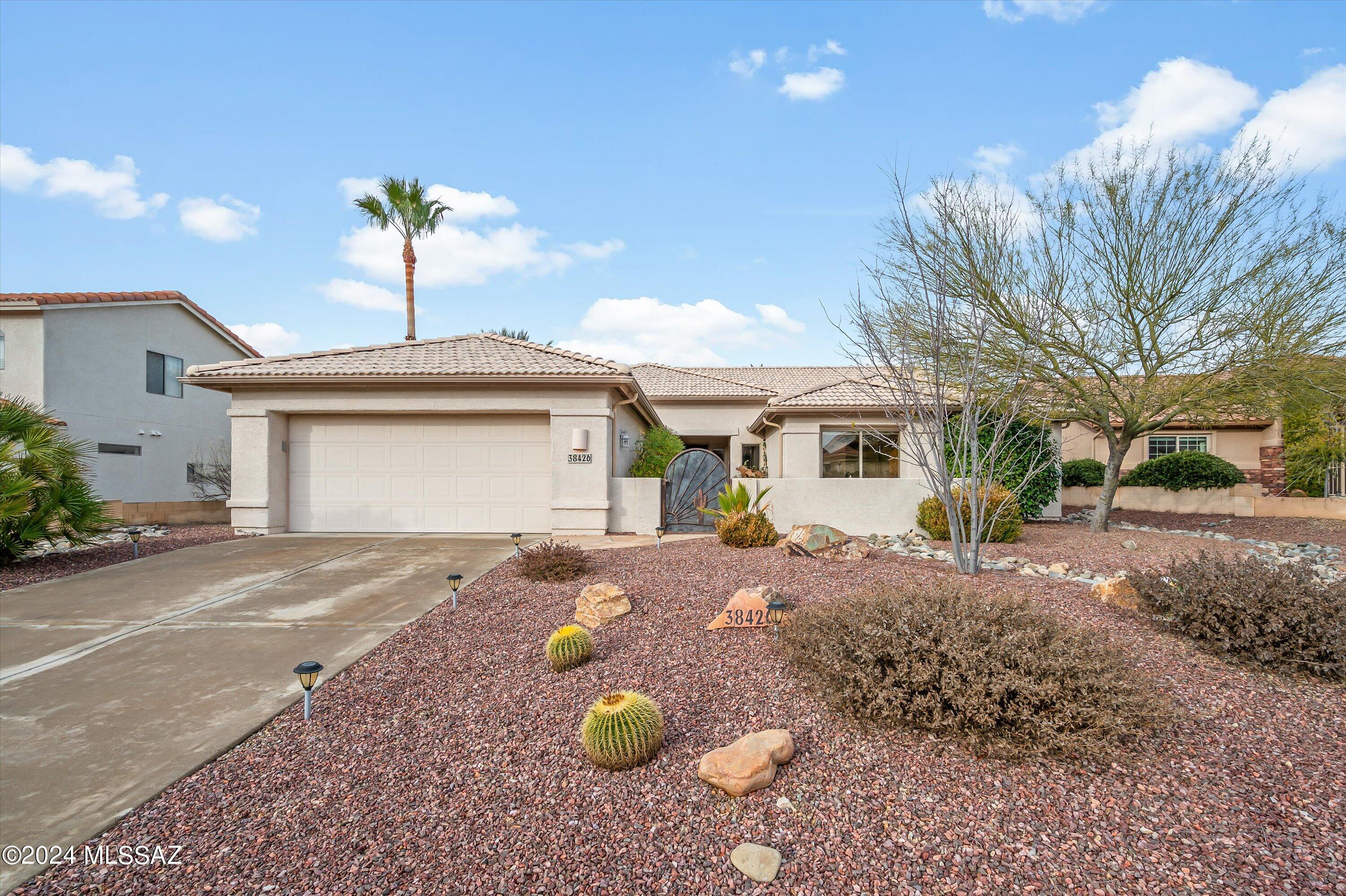 Saddlebrooke - Residential