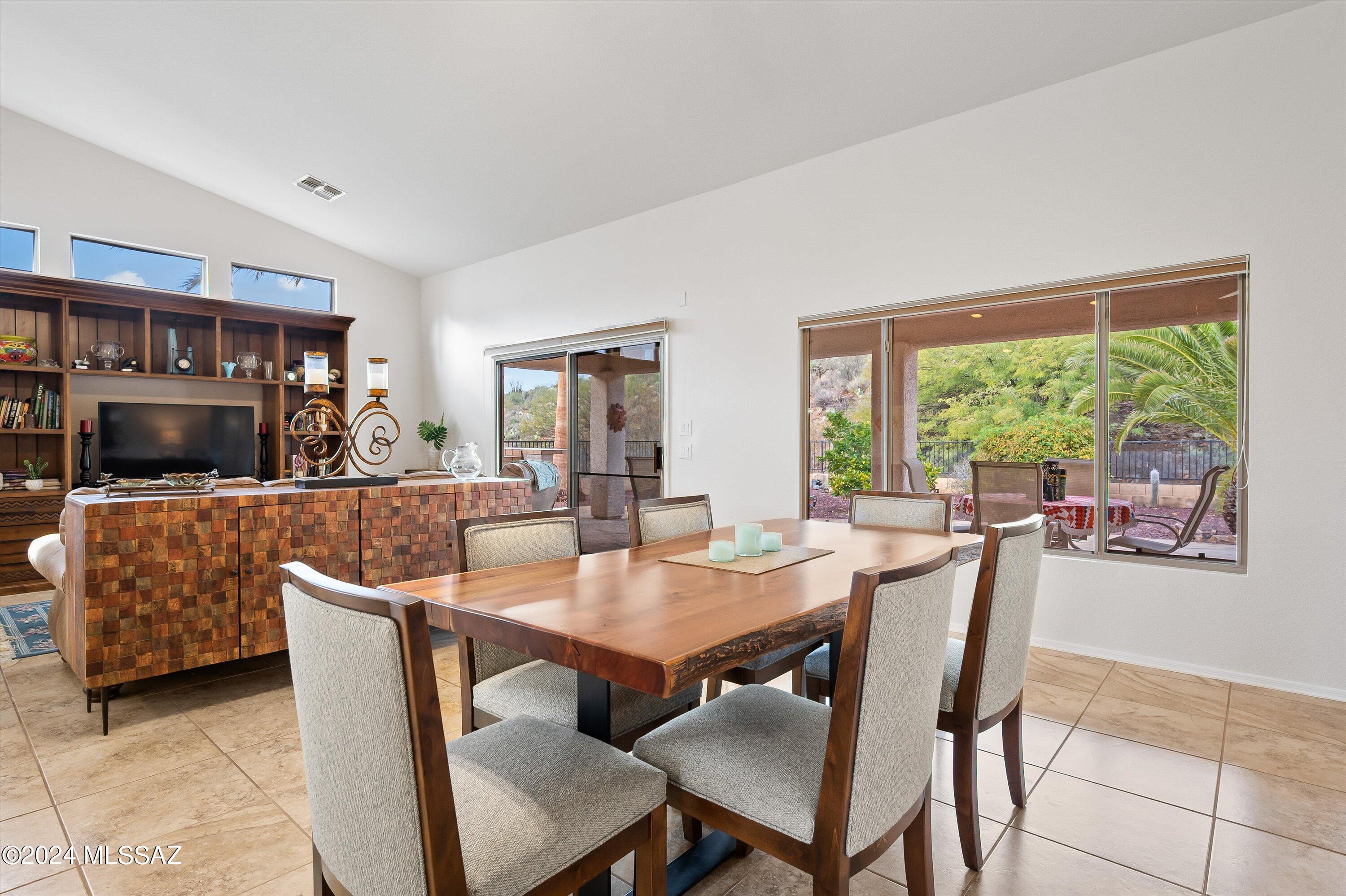 Saddlebrooke - Residential