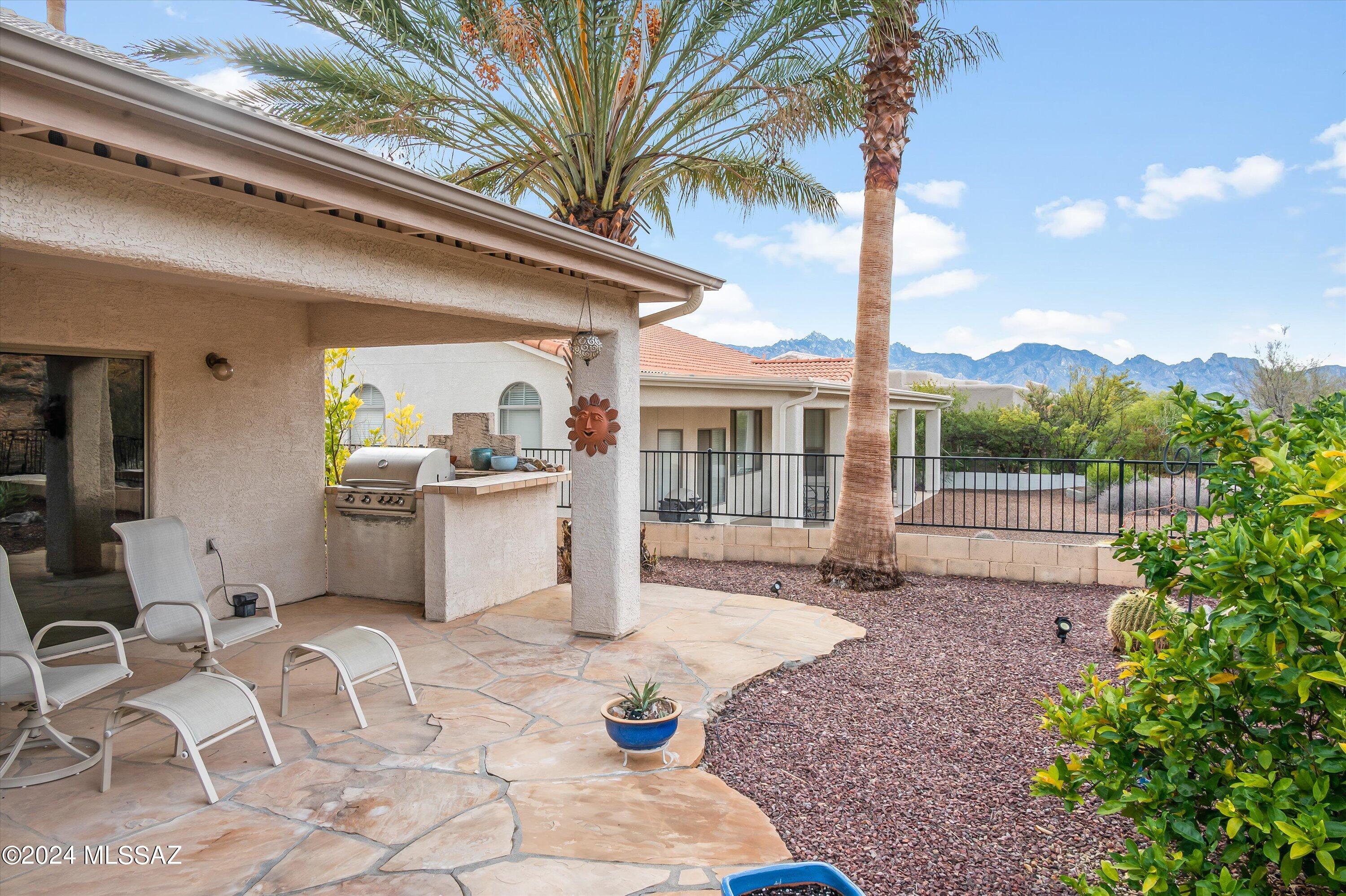 Saddlebrooke - Residential