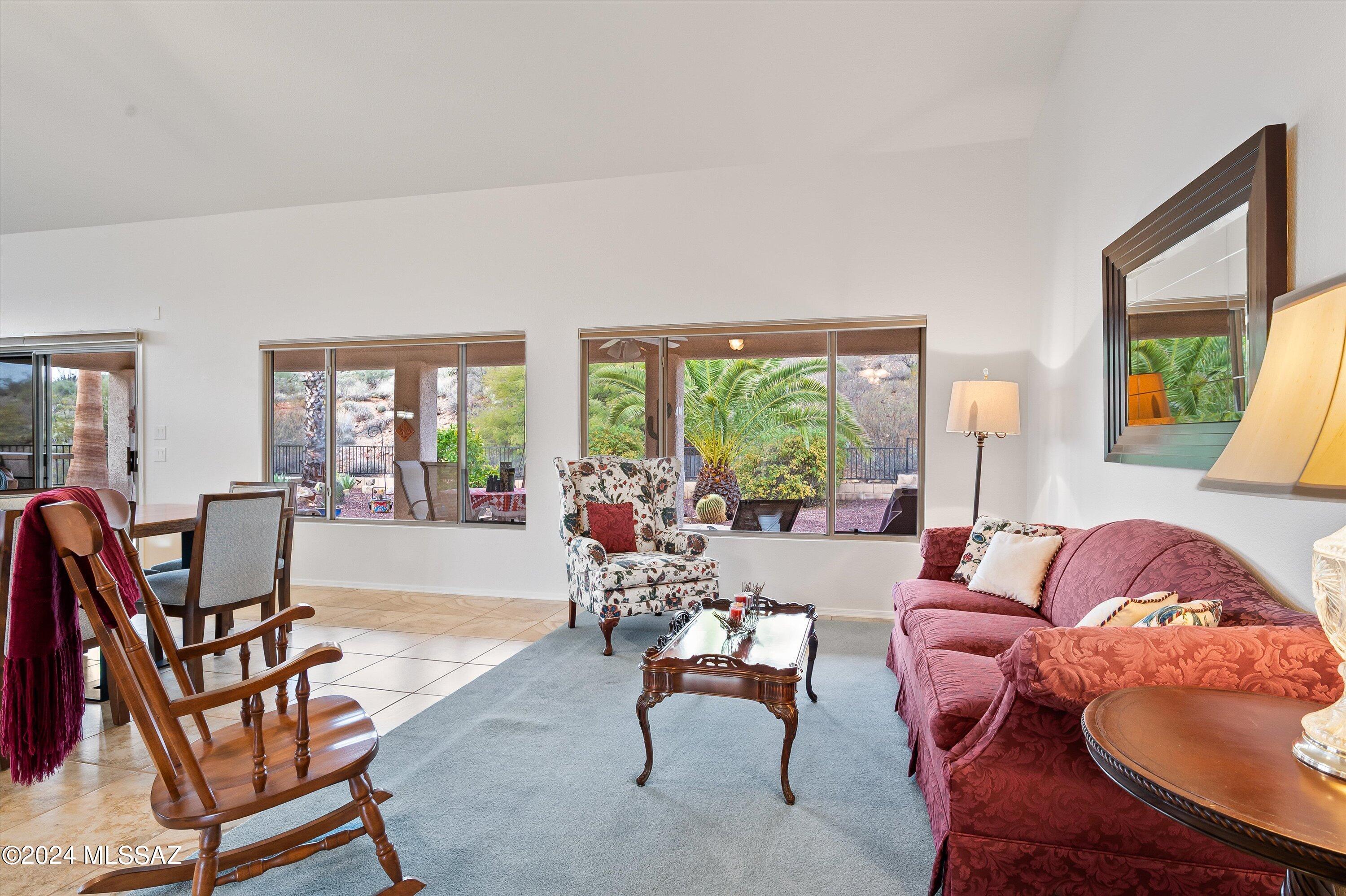 Saddlebrooke - Residential