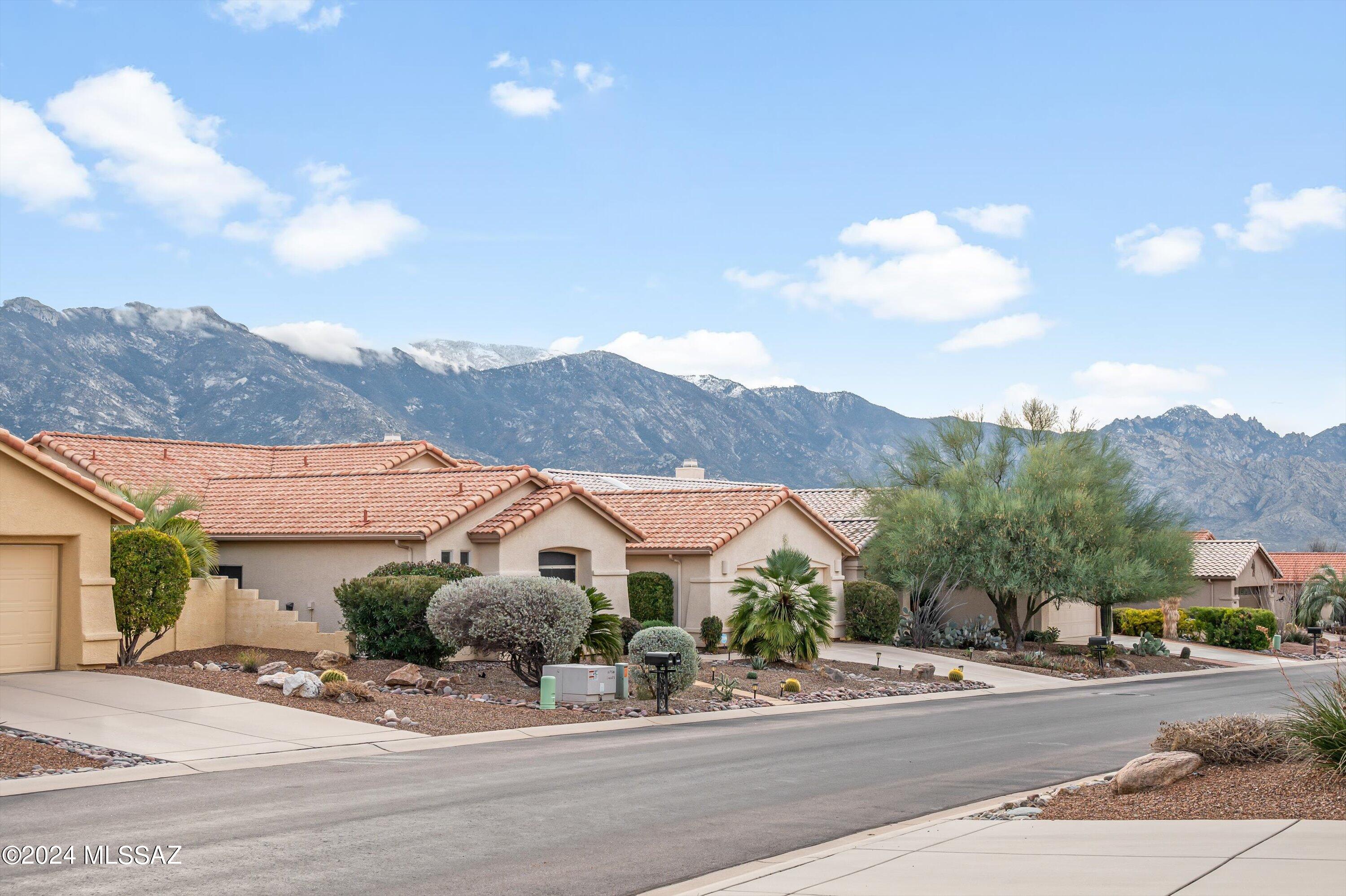 Saddlebrooke - Residential