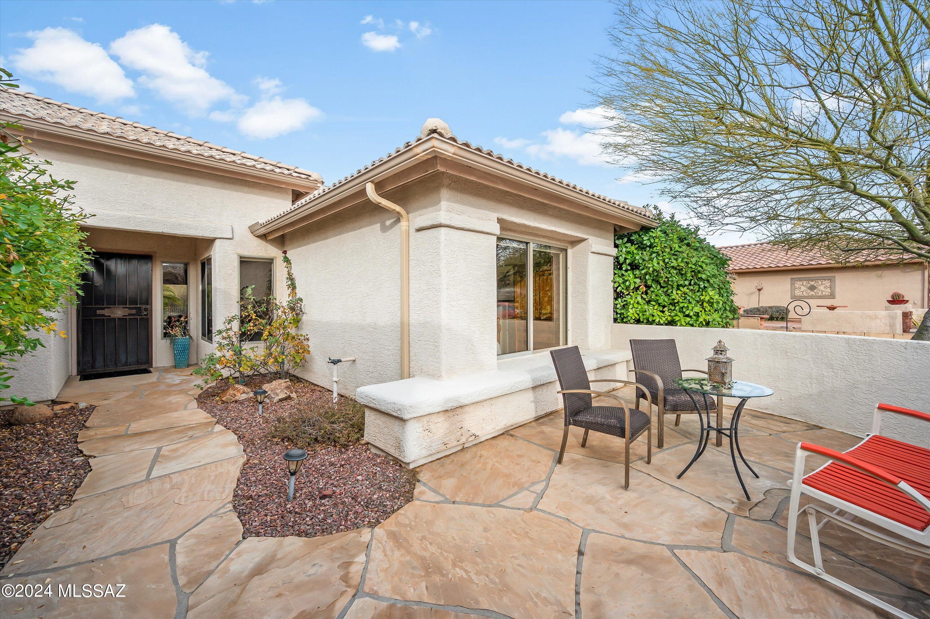 Saddlebrooke - Residential