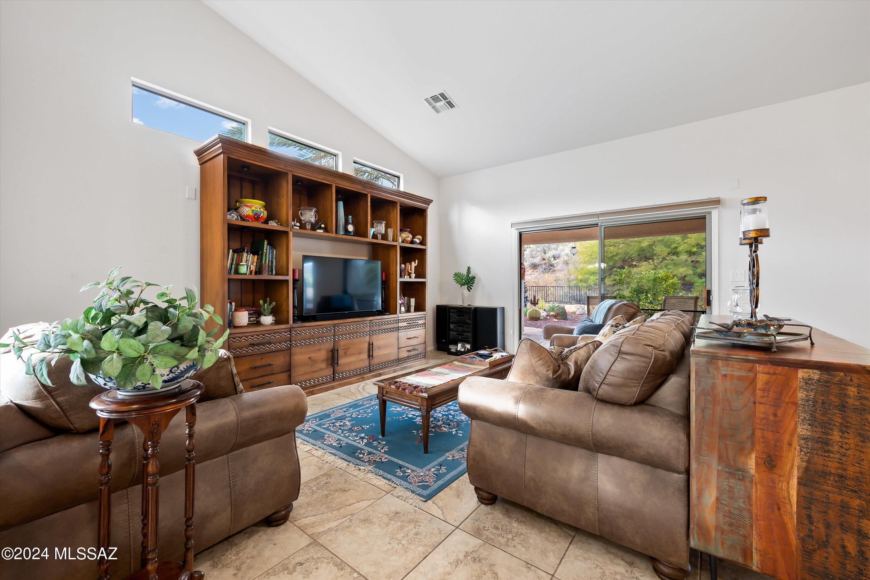 Saddlebrooke - Residential