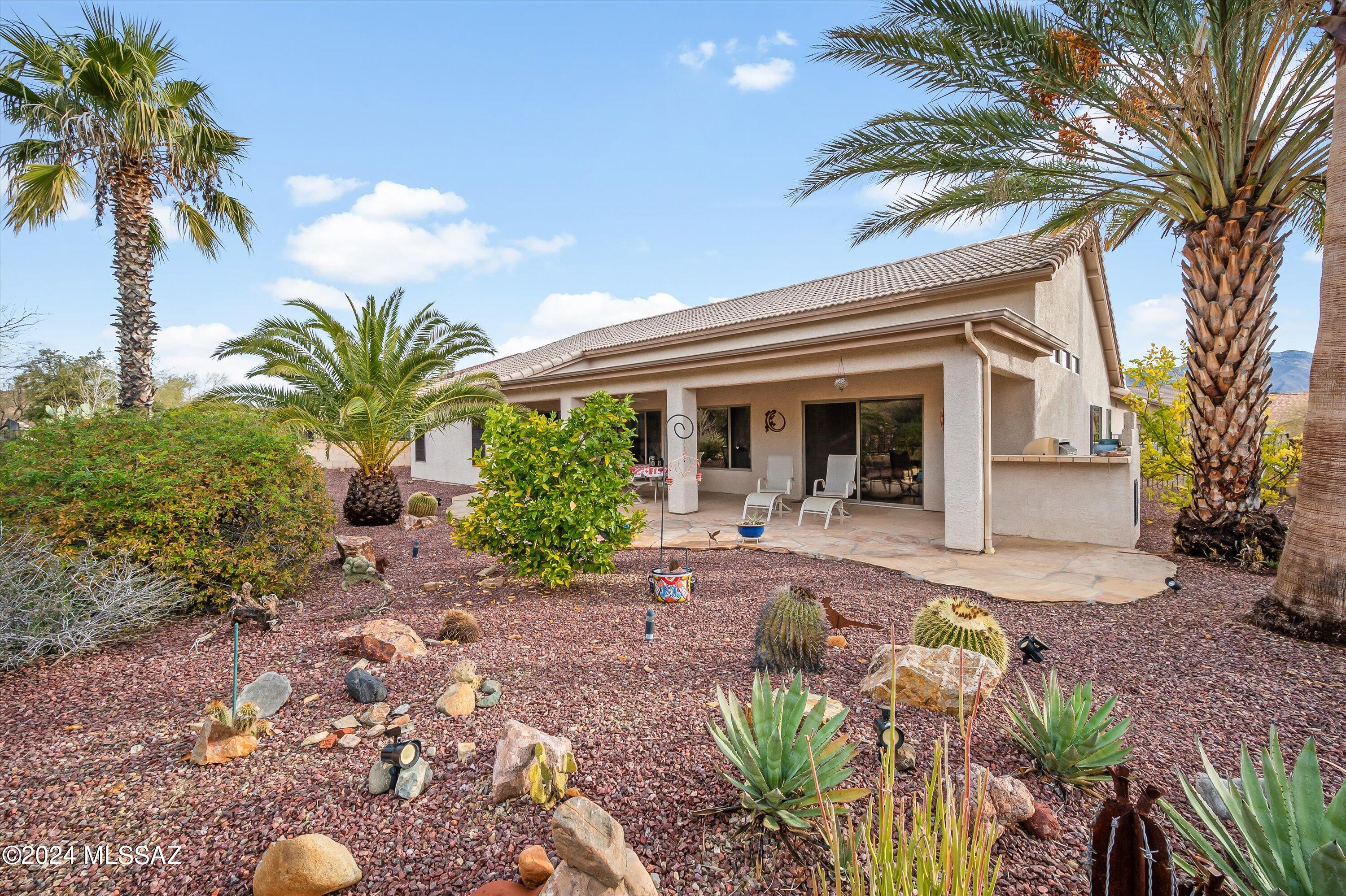 Saddlebrooke - Residential