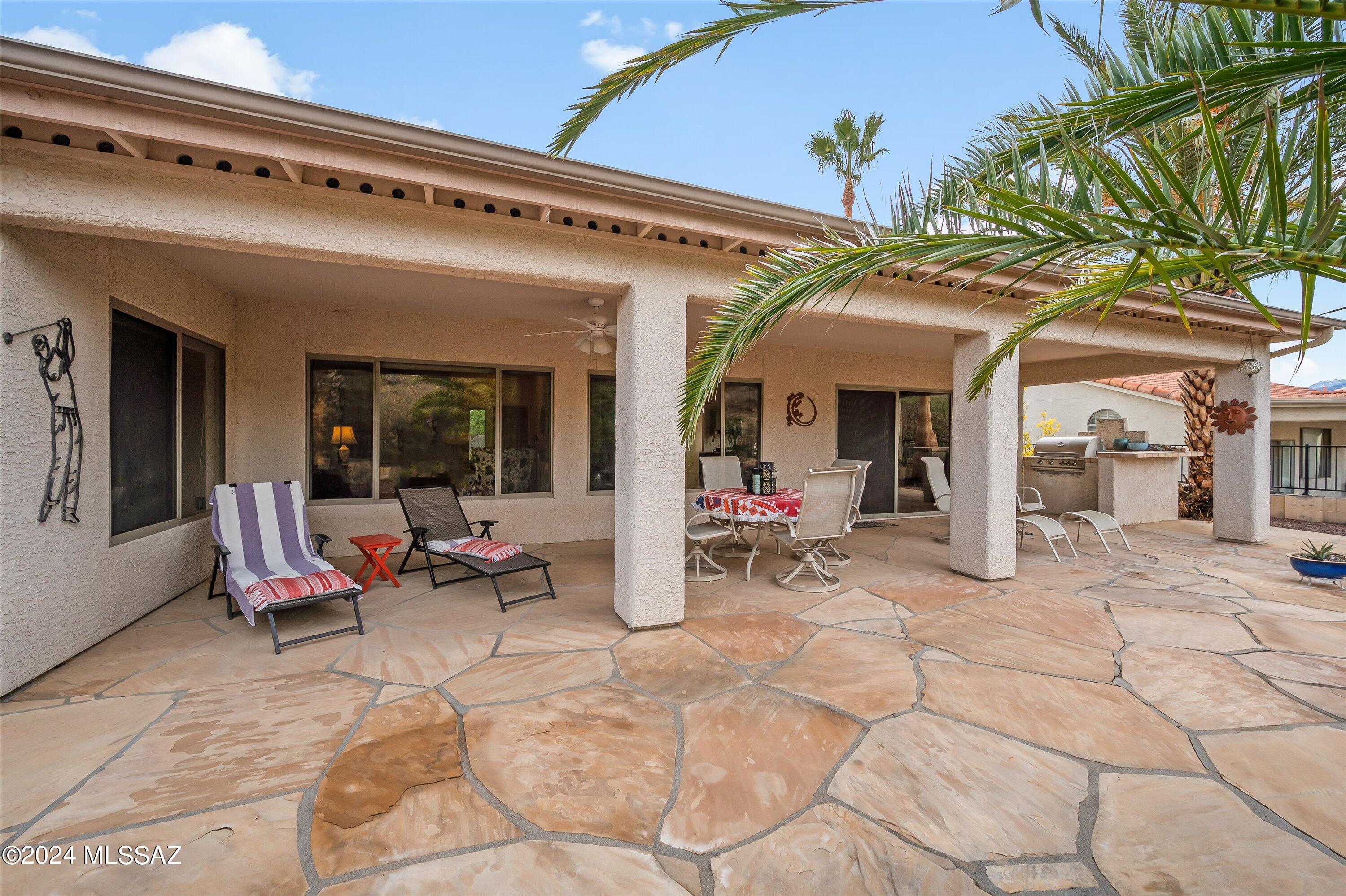 Saddlebrooke - Residential