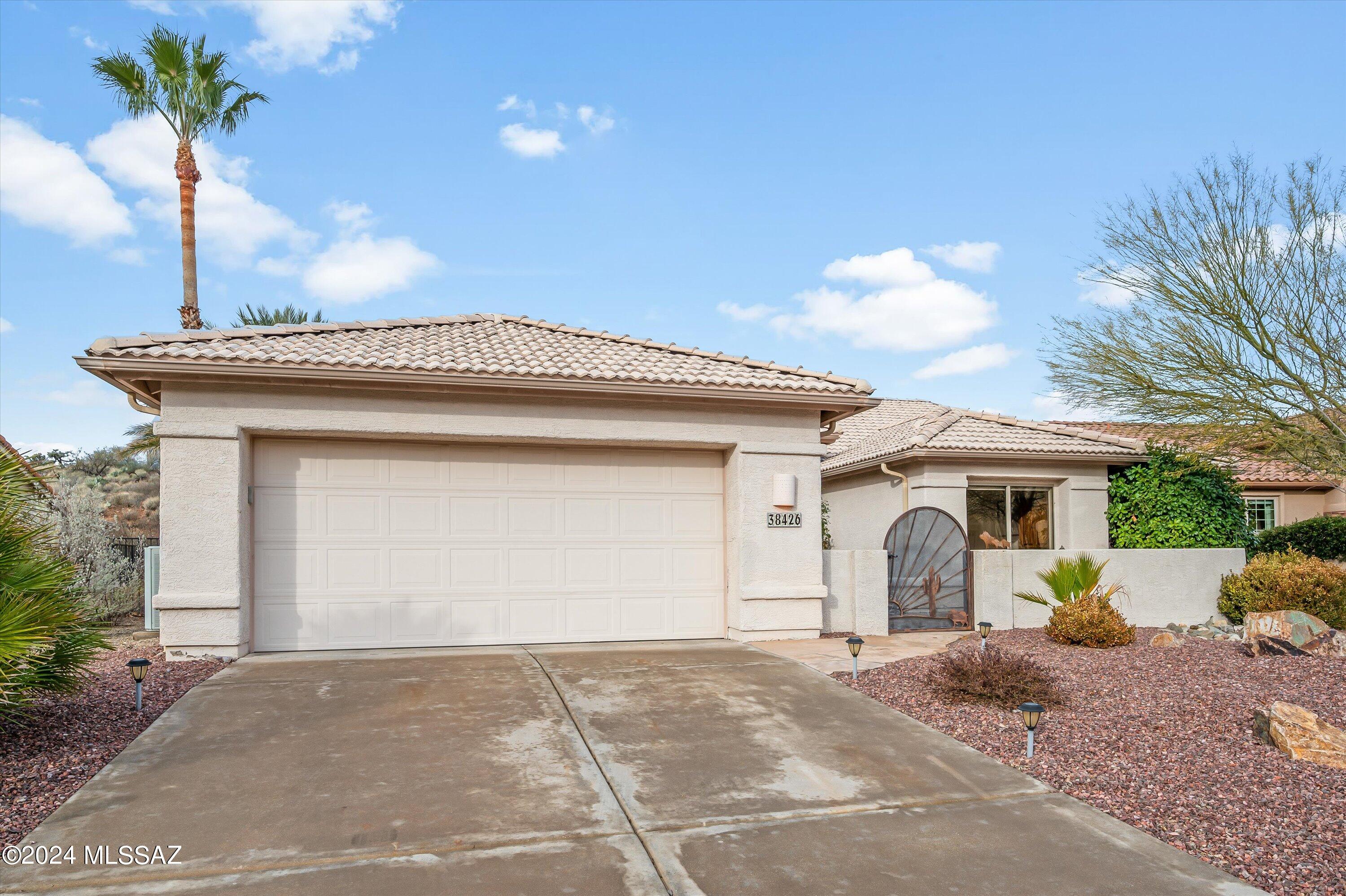 Saddlebrooke - Residential