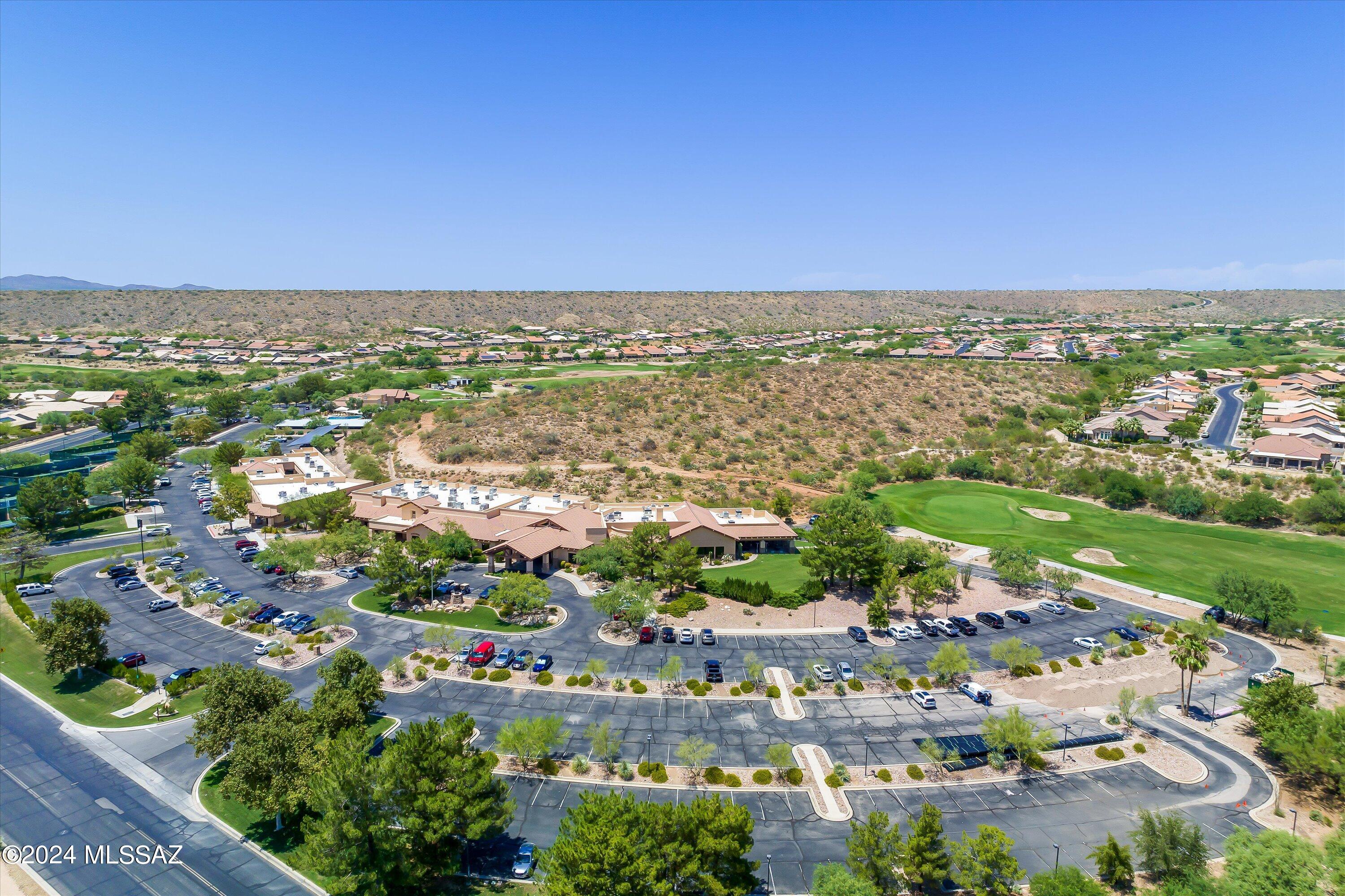 Saddlebrooke - Residential