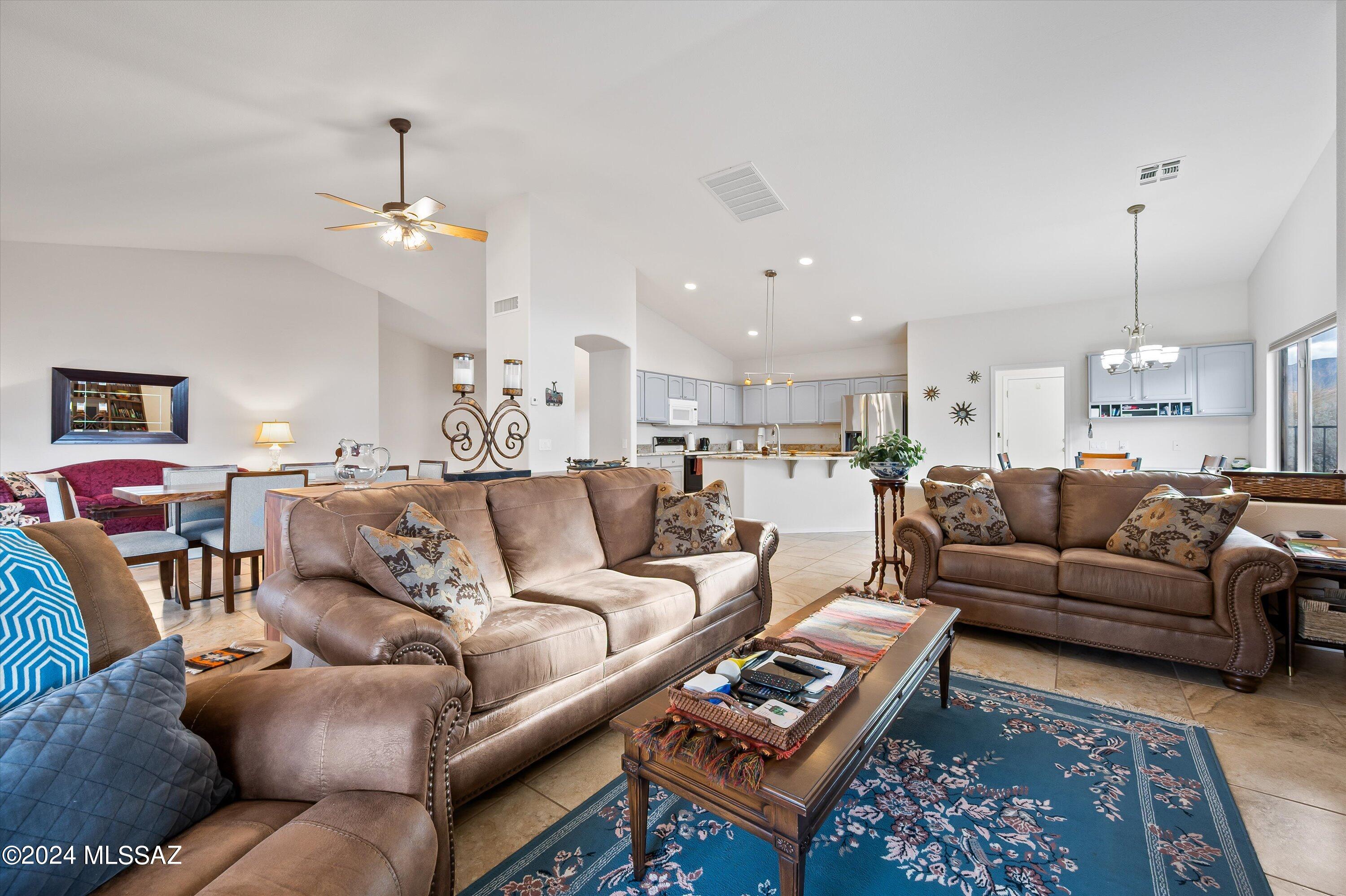 Saddlebrooke - Residential