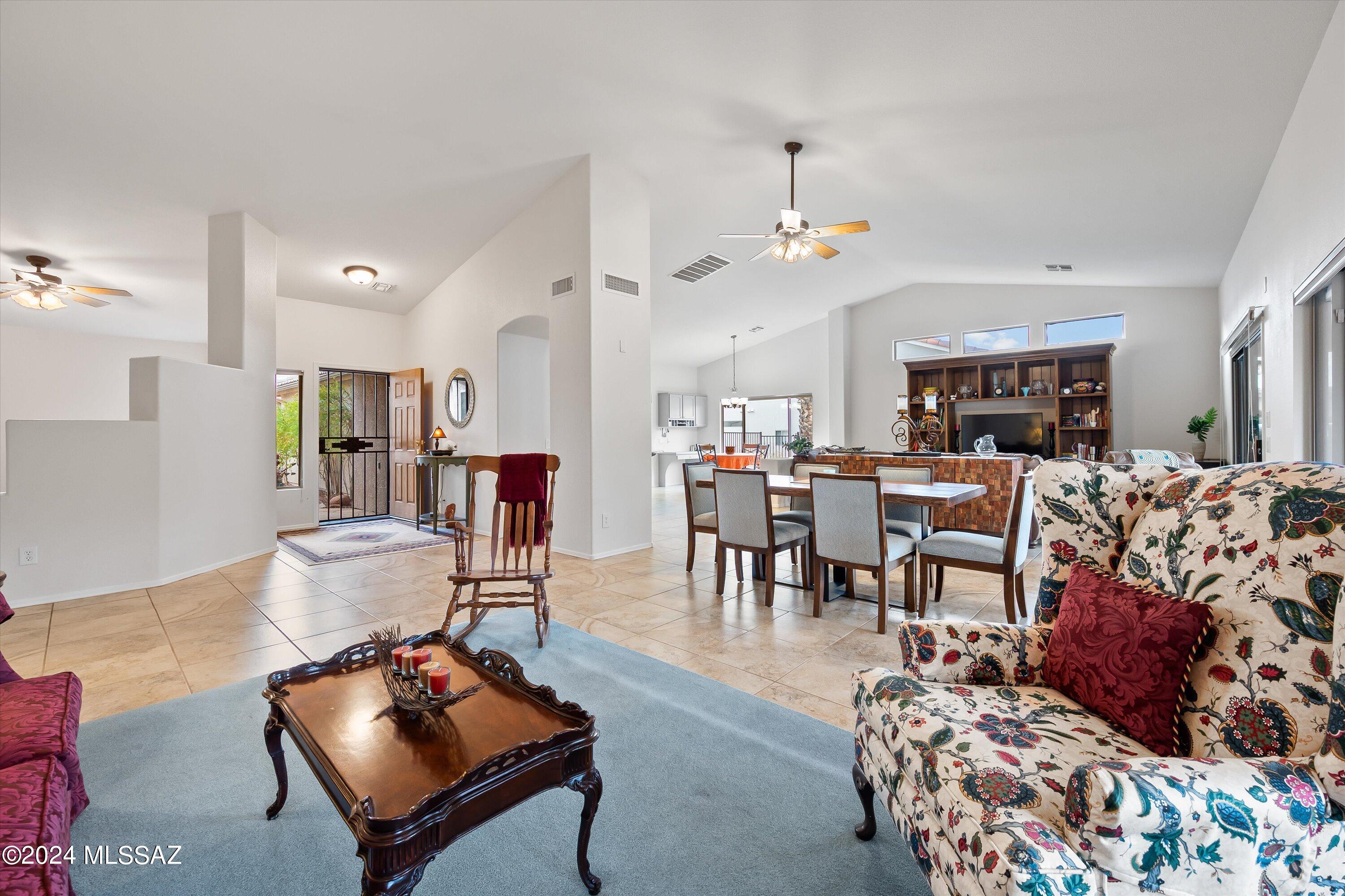 Saddlebrooke - Residential