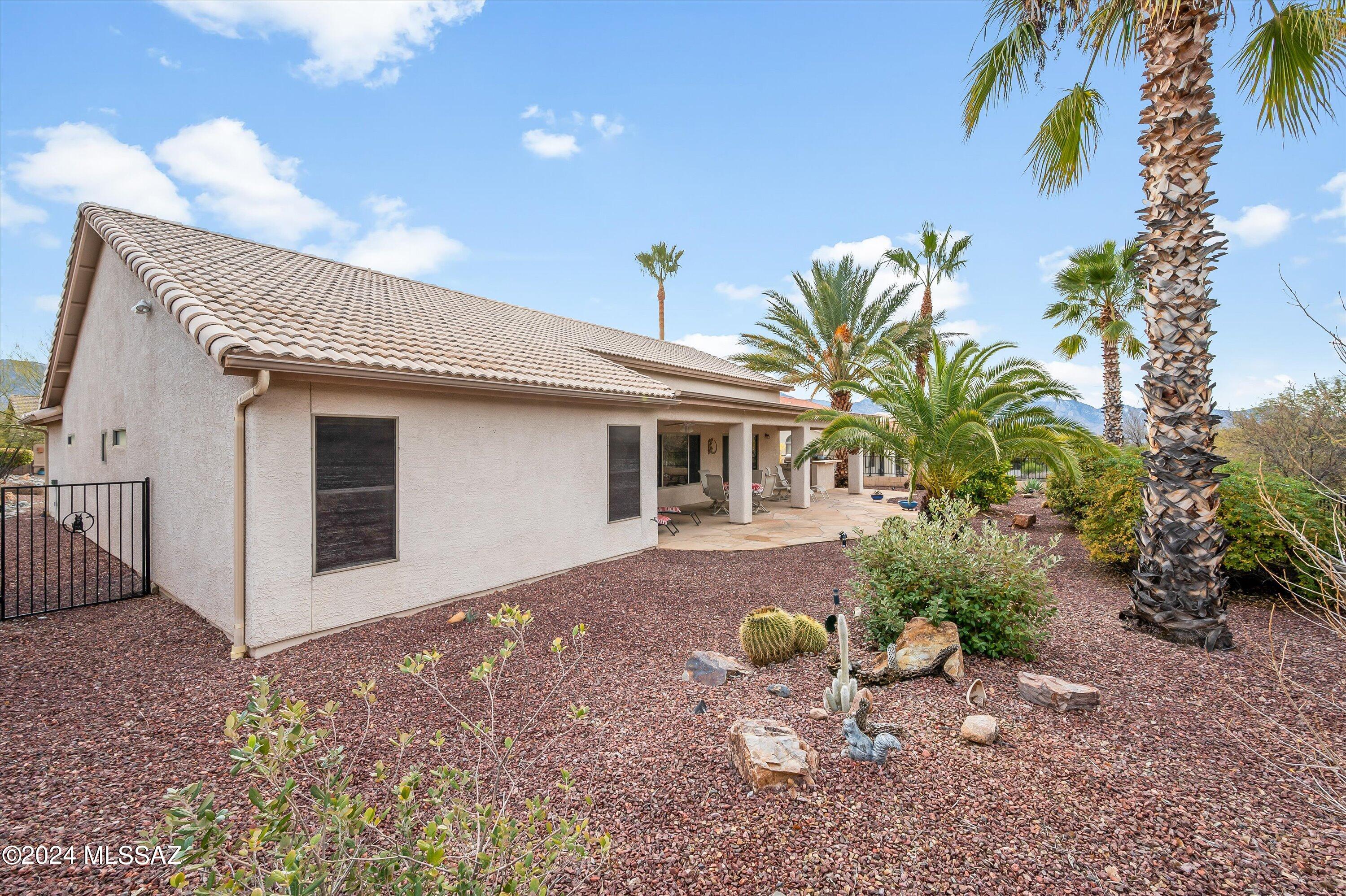 Saddlebrooke - Residential