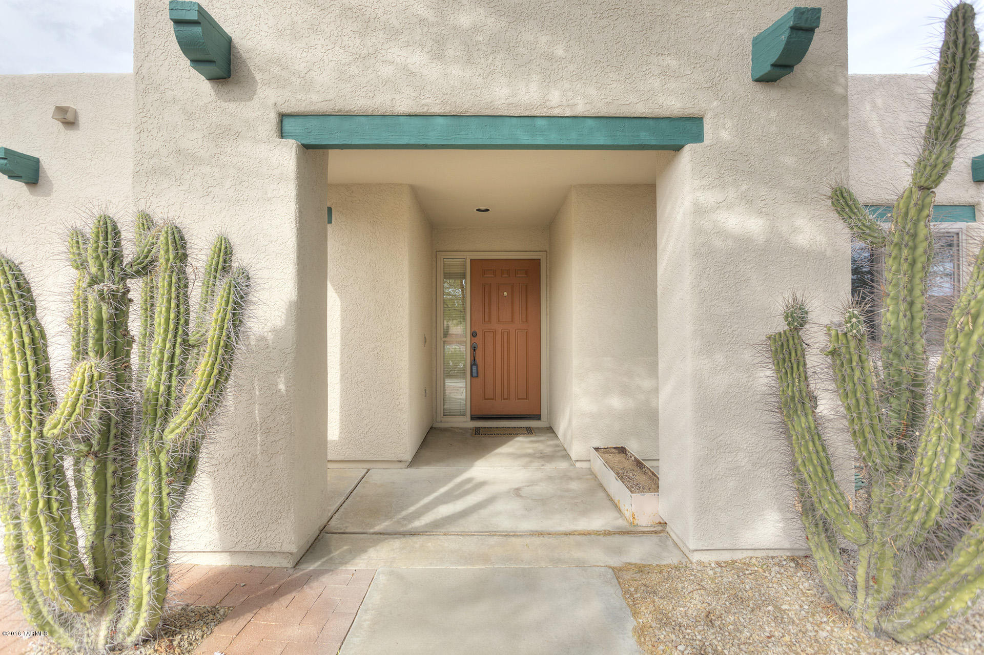Las Campanas(A-N) - Residential