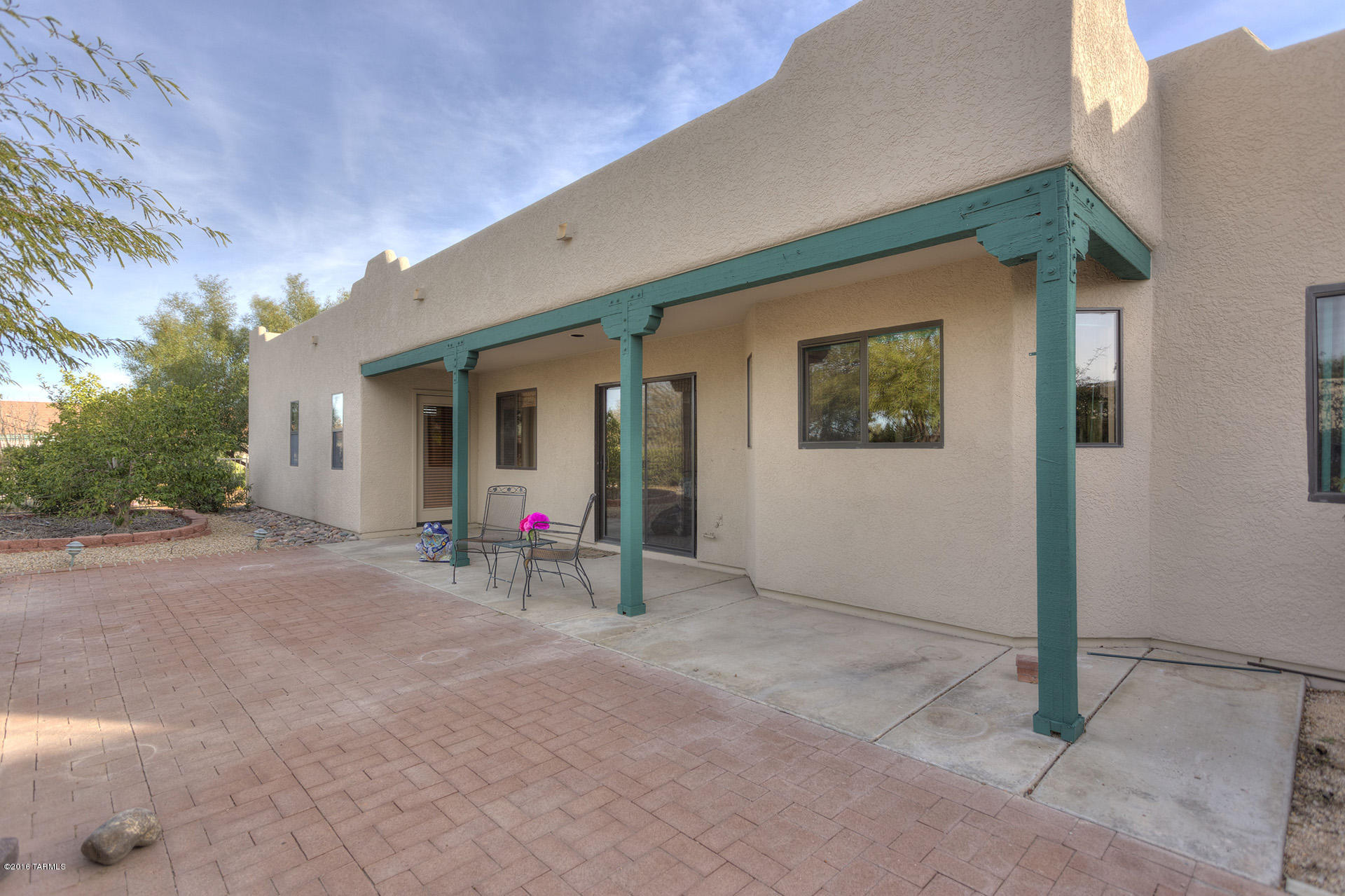 Las Campanas(A-N) - Residential