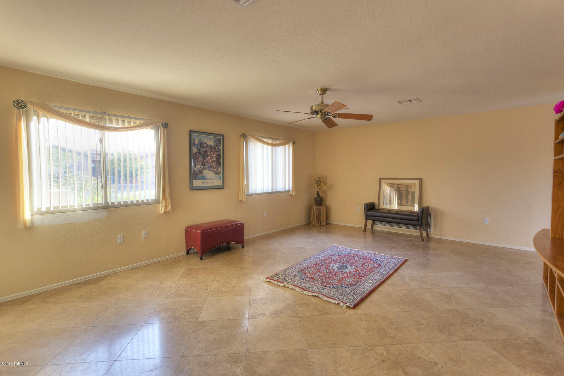 Las Campanas(A-N) - Residential