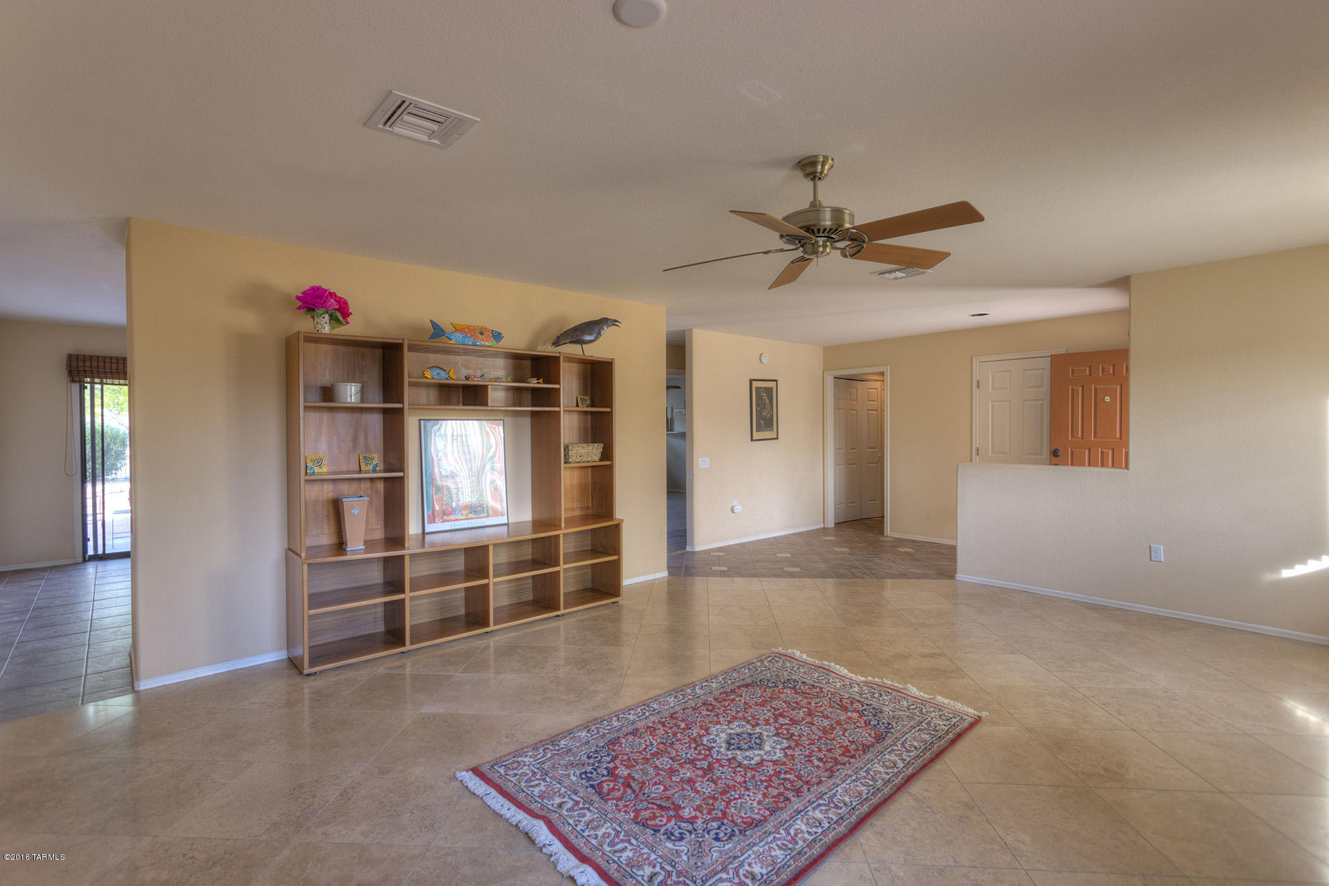 Las Campanas(A-N) - Residential
