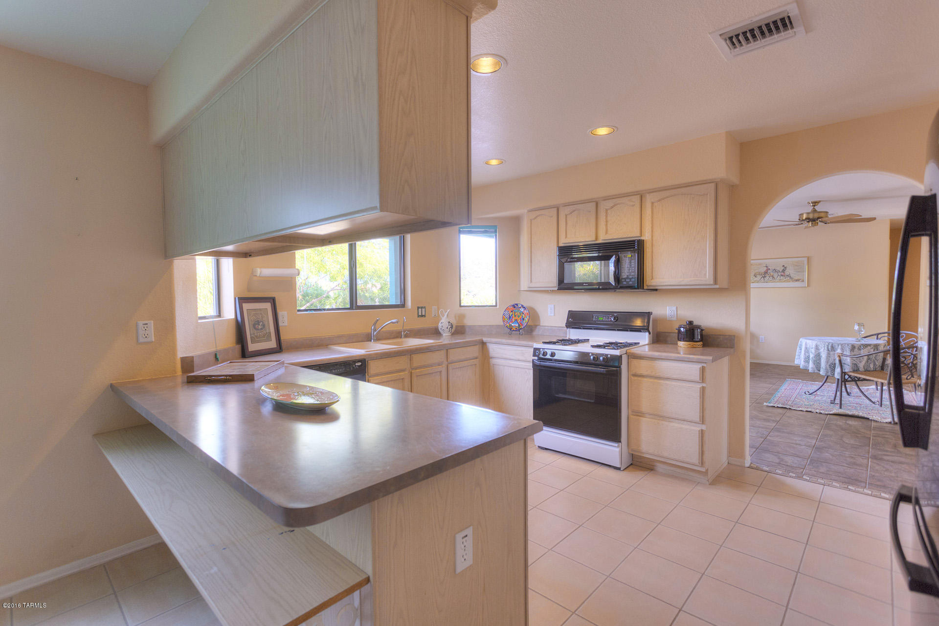 Las Campanas(A-N) - Residential