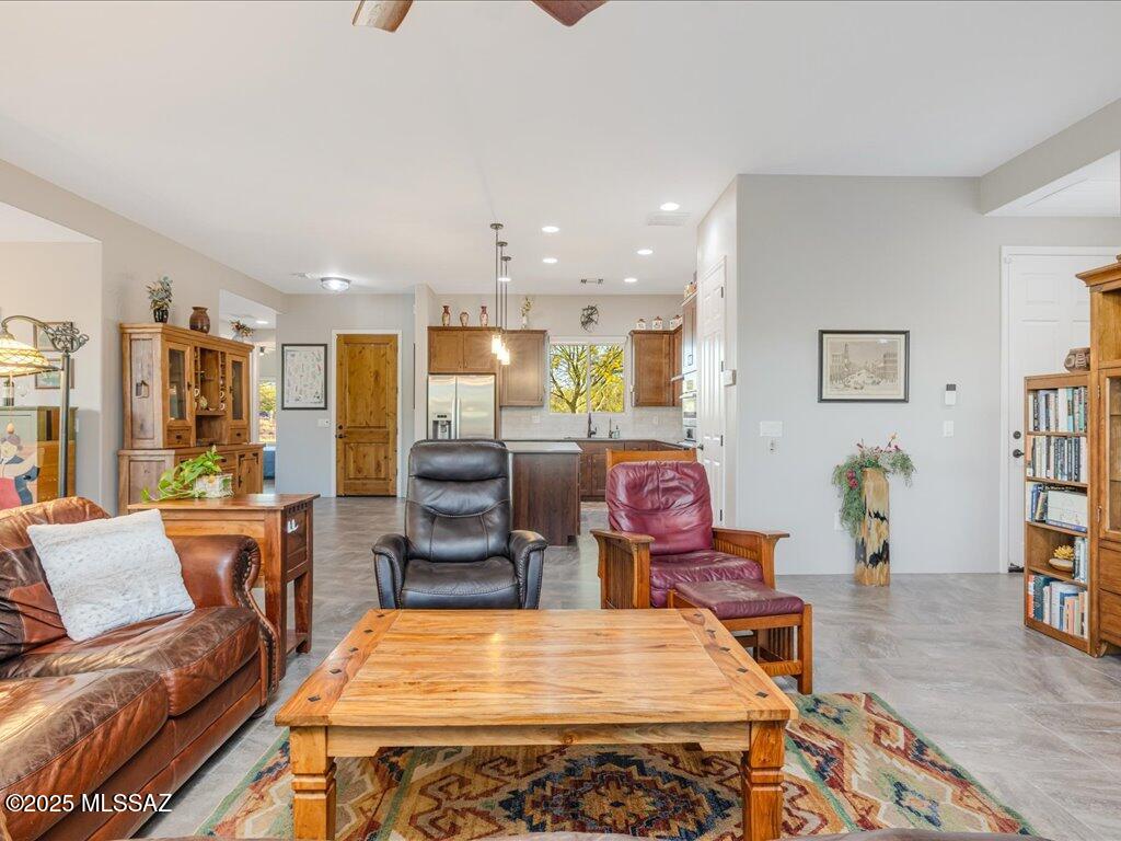 Academy Village - Residential