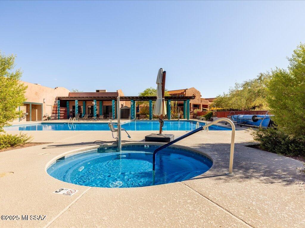 Academy Village - Residential