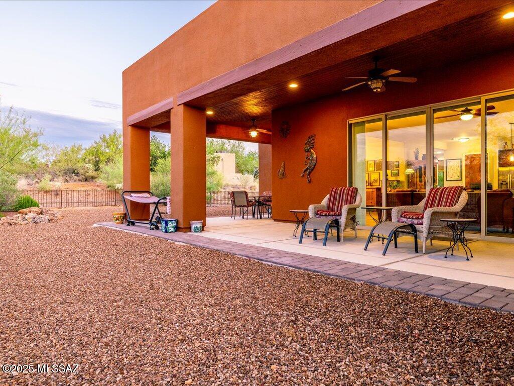 Academy Village - Residential