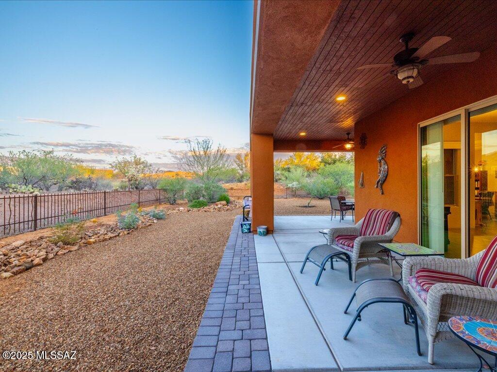 Academy Village - Residential