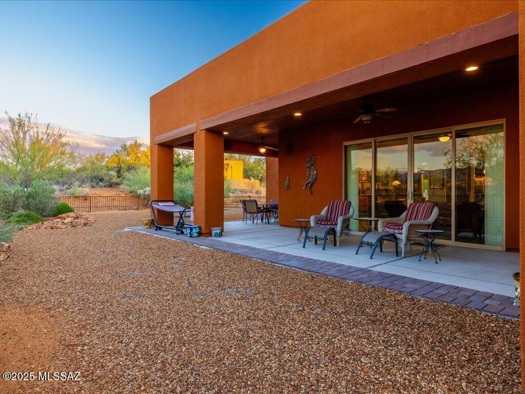 Academy Village - Residential