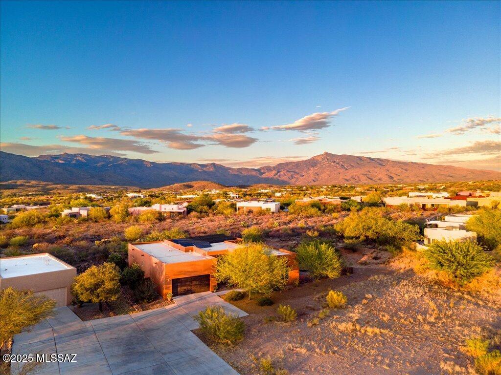 Academy Village - Residential