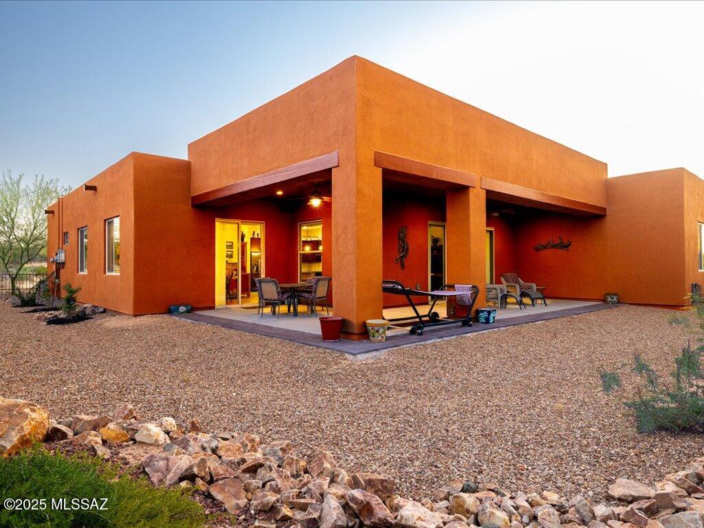 Academy Village - Residential