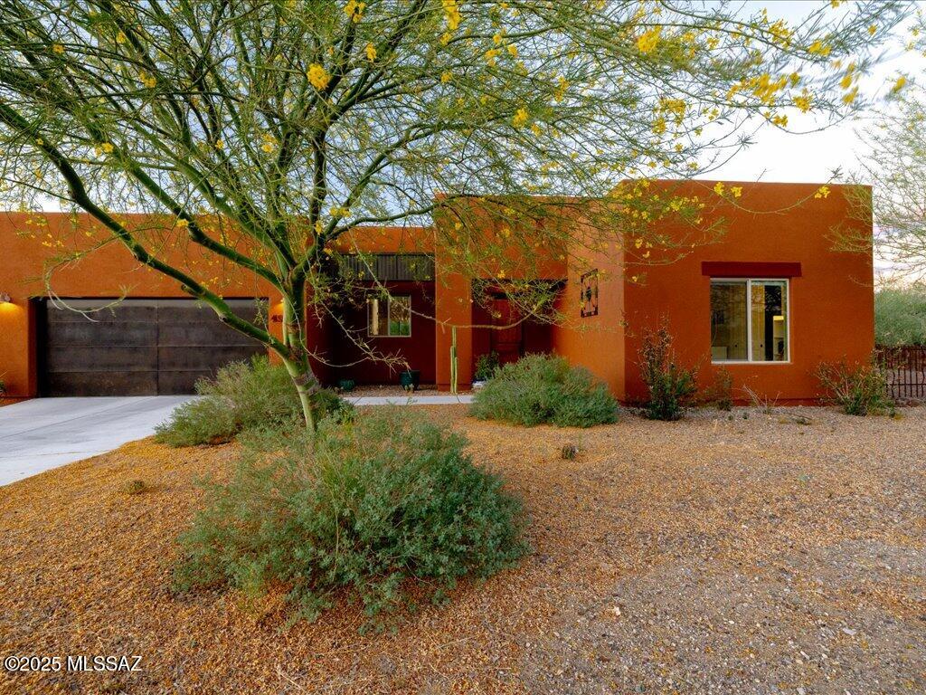 Academy Village - Residential