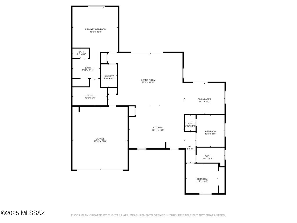 Academy Village - Residential