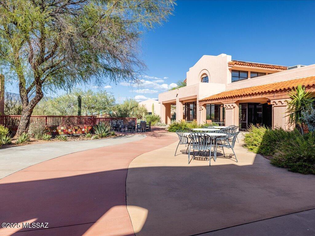 Academy Village - Residential