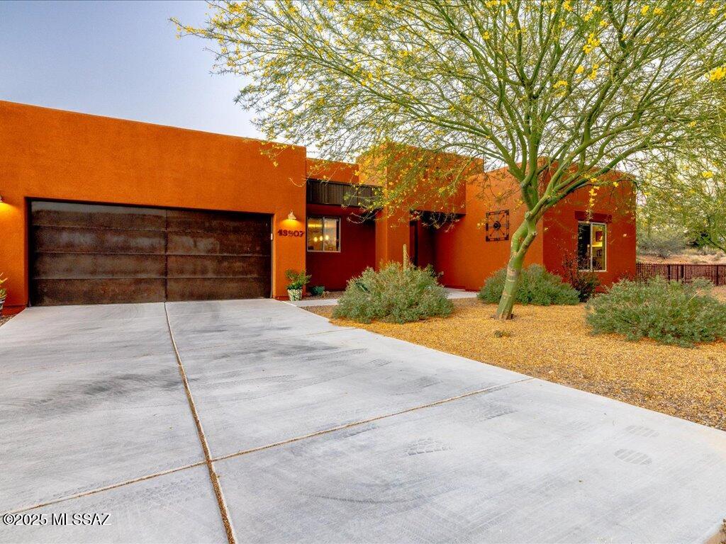 Academy Village - Residential