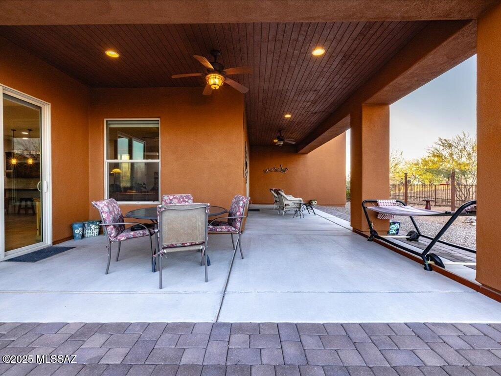 Academy Village - Residential