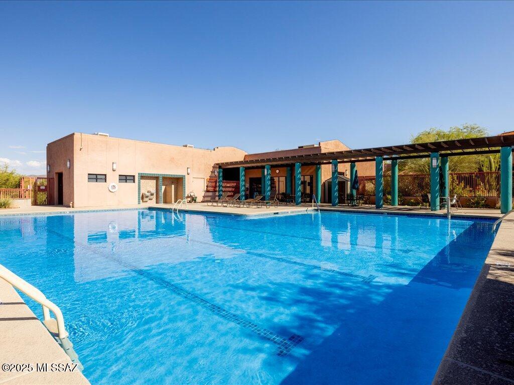 Academy Village - Residential