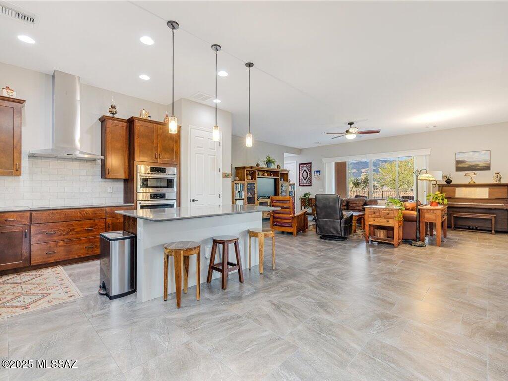 Academy Village - Residential