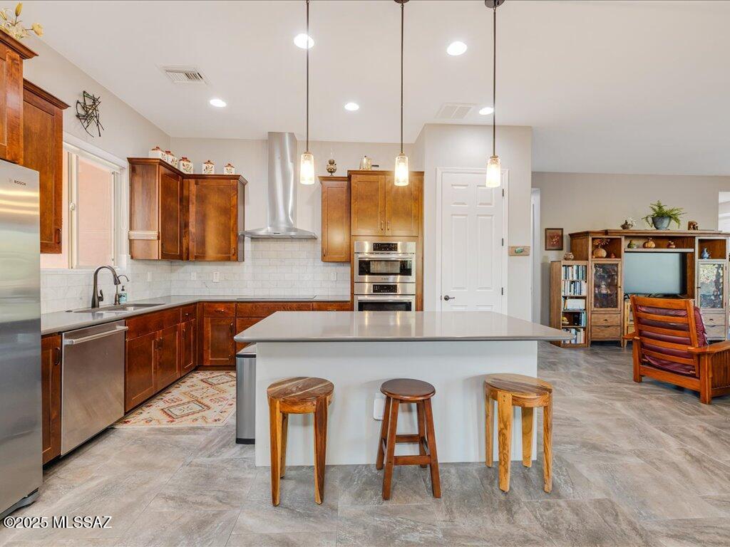 Academy Village - Residential