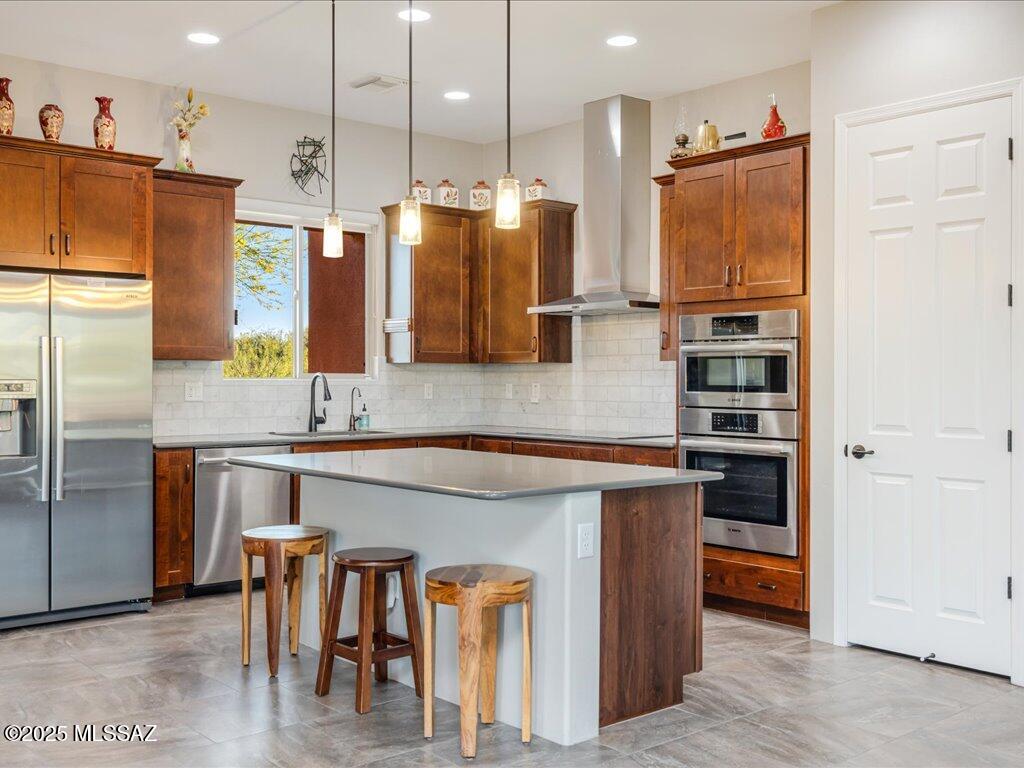 Academy Village - Residential