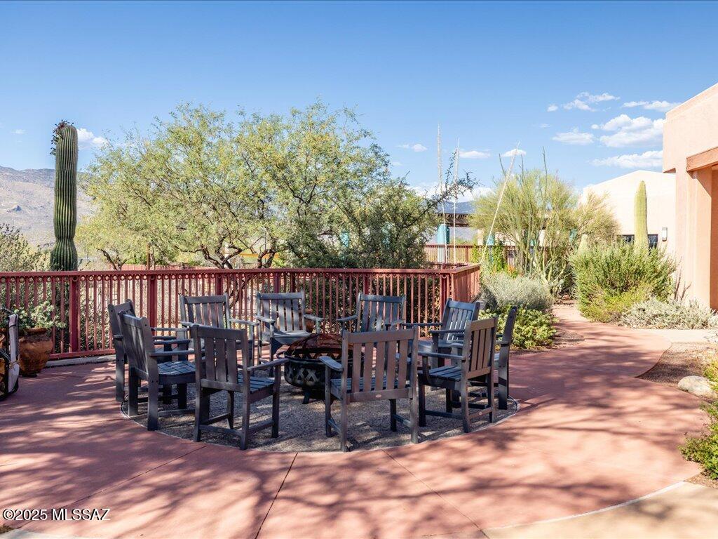 Academy Village - Residential